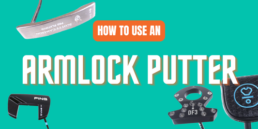 armlock putter