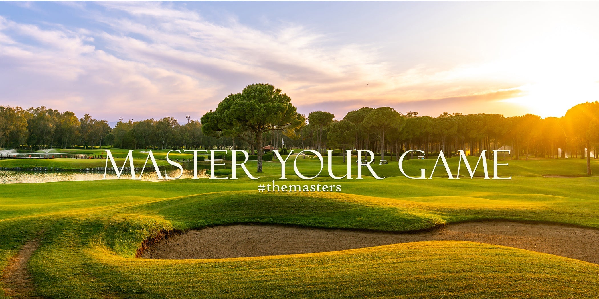 Masters-Winning Gear: A Look at the Clubs That Made History in the Last 5 Years