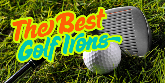 Best Golf Irons: A Comprehensive Guide