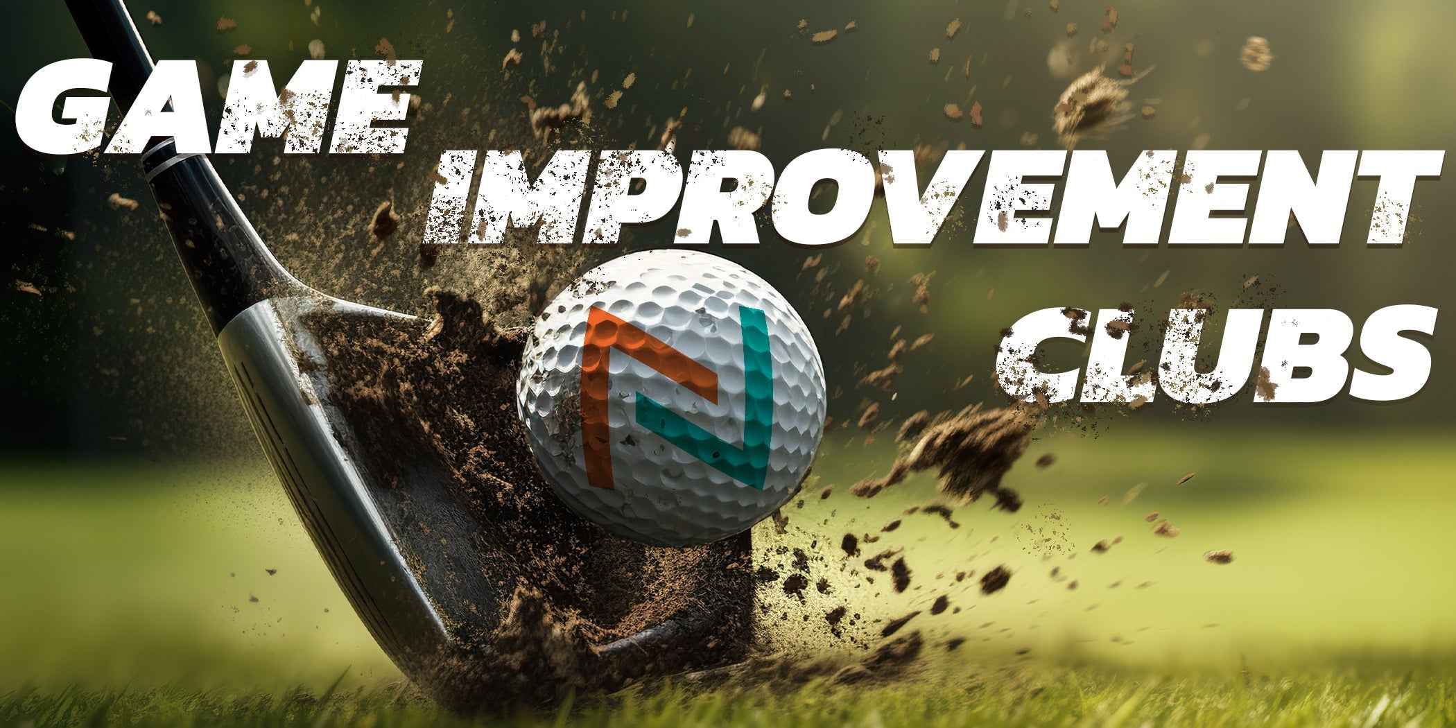 Top Game Improvement Golf Clubs to Transform Your Swing
