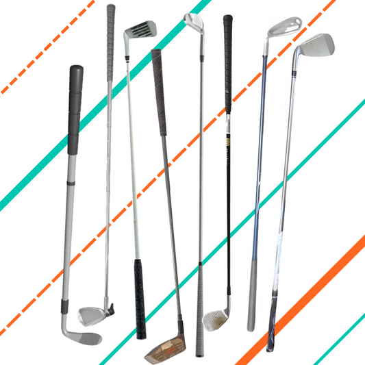 Golf Club Storage: Keeping Your Investment Safe & Organized