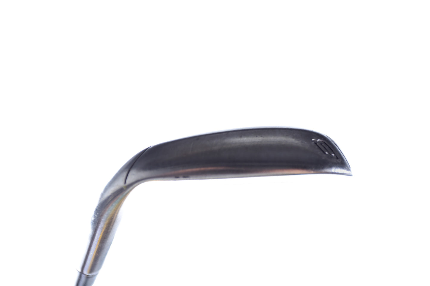 Used TaylorMade M2 Tour Single 8-Iron - Right-Handed - Stiff Flex-Next Round