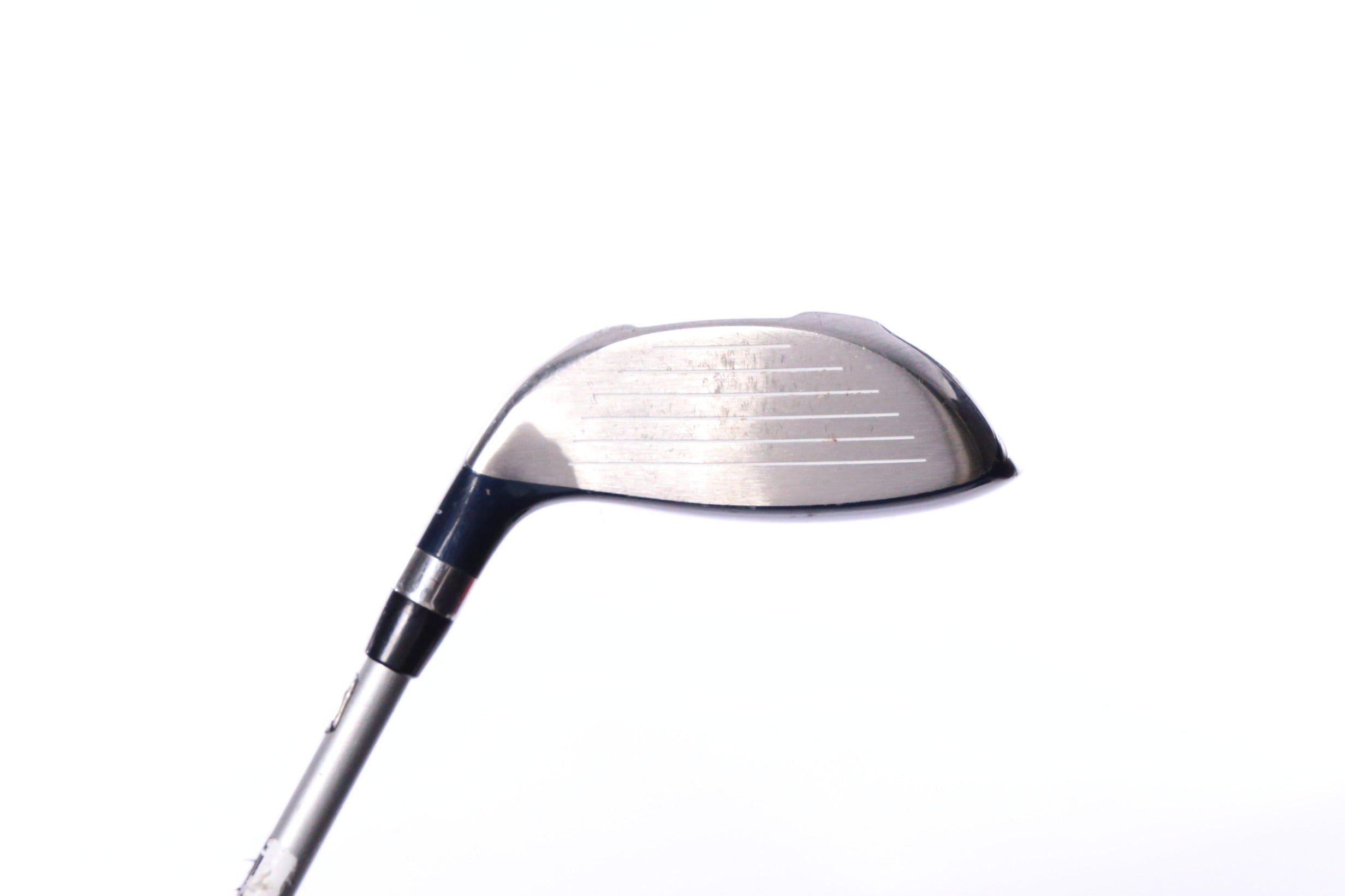 Used Cobra Baffler XL 7H Hybrid - Right-Handed - 31 Degrees - Regular Flex-Next Round