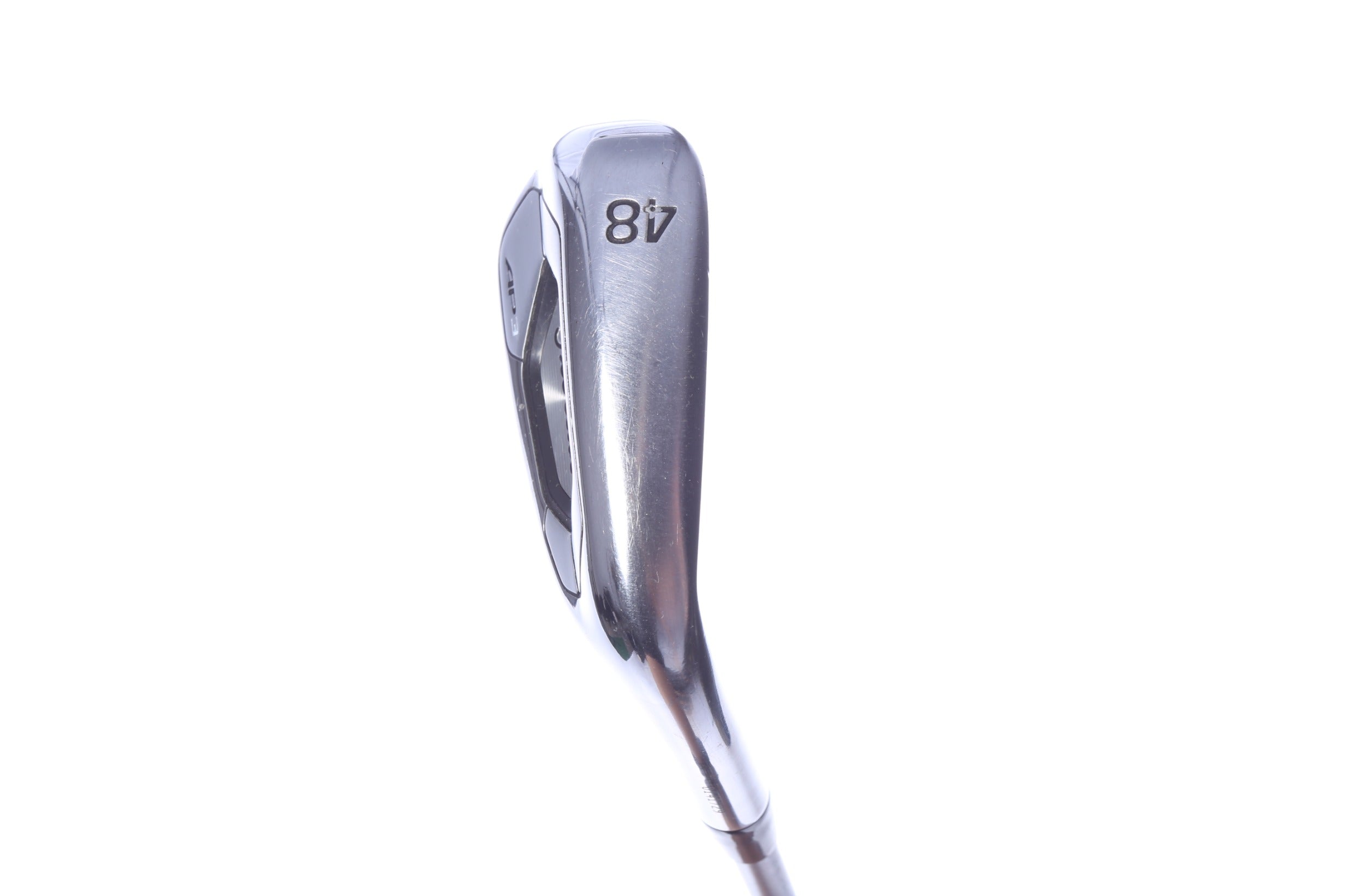 Used Titleist 718 AP3 Gap Wedge - Right-Handed - 48 Degrees - Extra Stiff Flex-Next Round