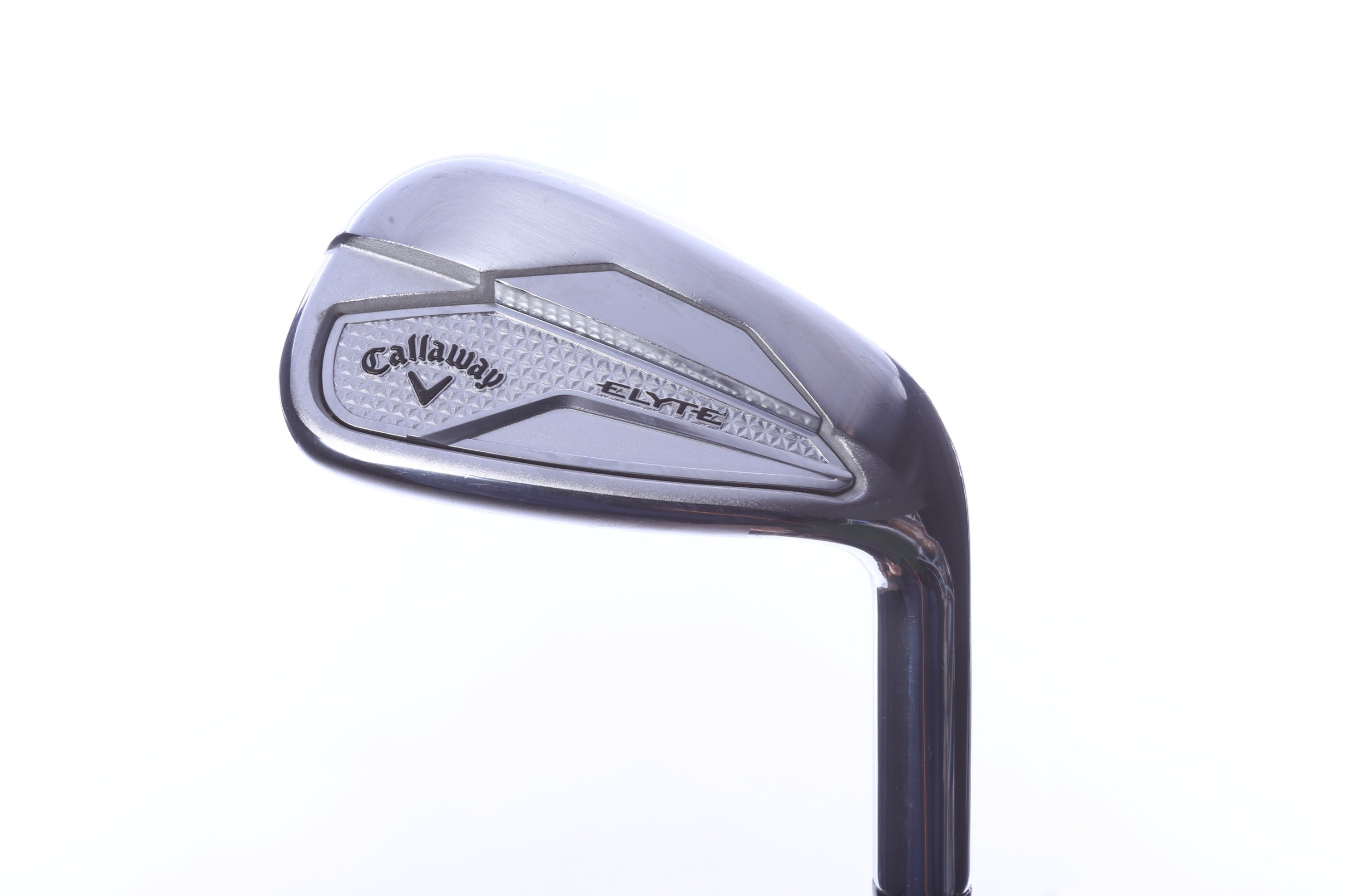 Used Callaway Elyte Approach Wedge - Right-Handed - 47 Degrees - Regular Flex-Next Round
