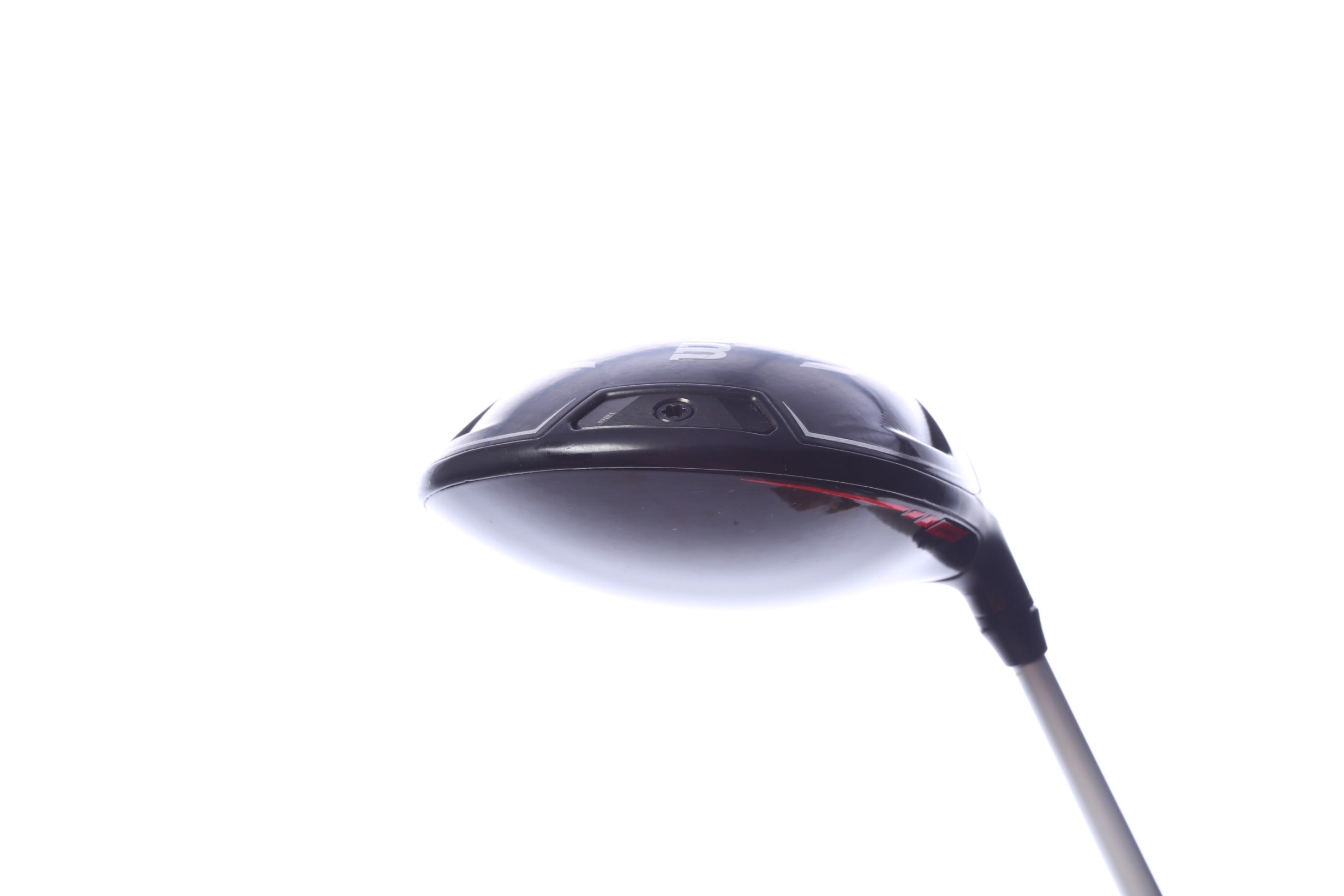 Used Wilson 2025 DYNAPWR LS Driver - 9 Degrees - Stiff Flex Aldila Rogue 110 MSI - Right-Handed-Next Round