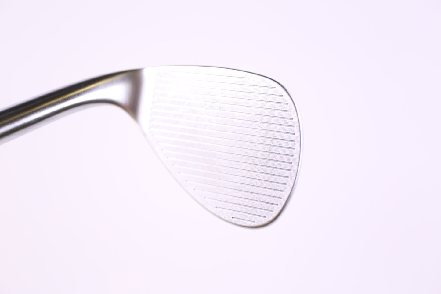Used Cleveland RTX Full Face ZipCore Tour Satin Sand Wedge - Right-Handed - 56 Degrees - Stiff Flex-Next Round