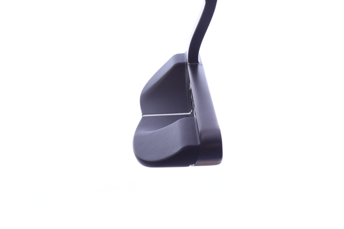 Used Ping 2025 Scottsdale B63 Putter - Right-Handed - 35 in - Blade-Next Round