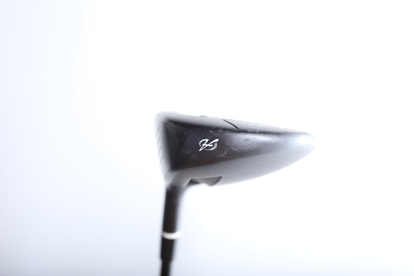 Used Adams Tight Lies 3-Wood - Right-Handed - 16 Degrees - Seniors Flex-Next Round