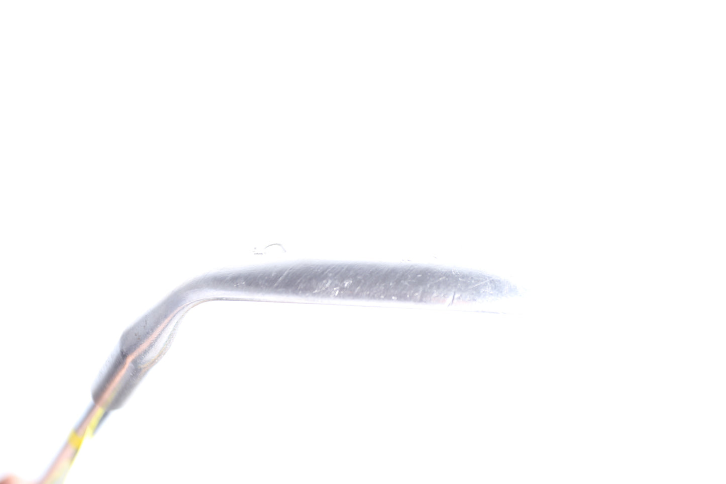 Used Ping Zing Single 5-Iron - Right-Handed - Stiff Flex-Next Round