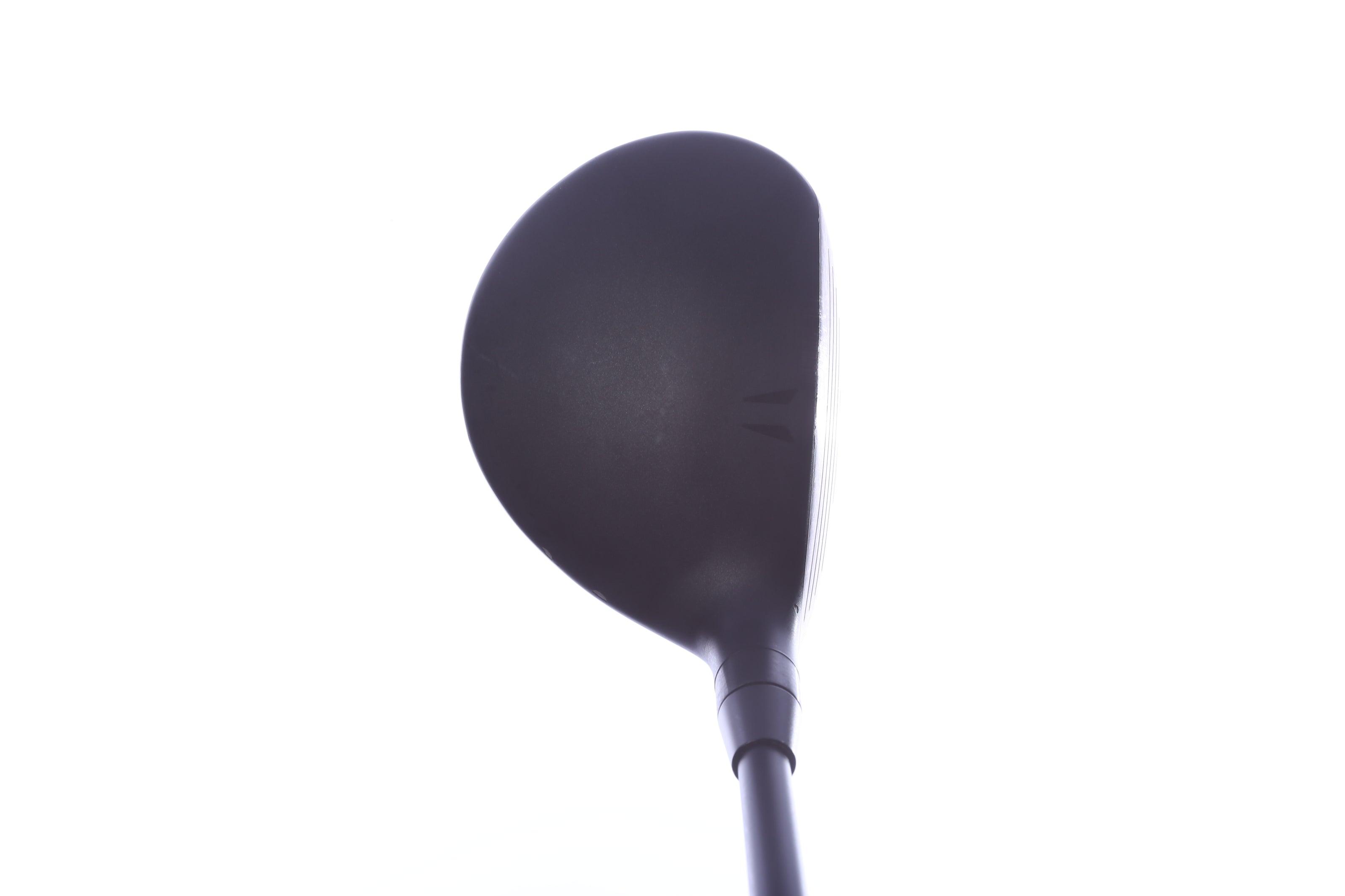 Used PXG 0341X 5-Wood - Left-Handed - 18 Degrees - Extra Stiff Flex