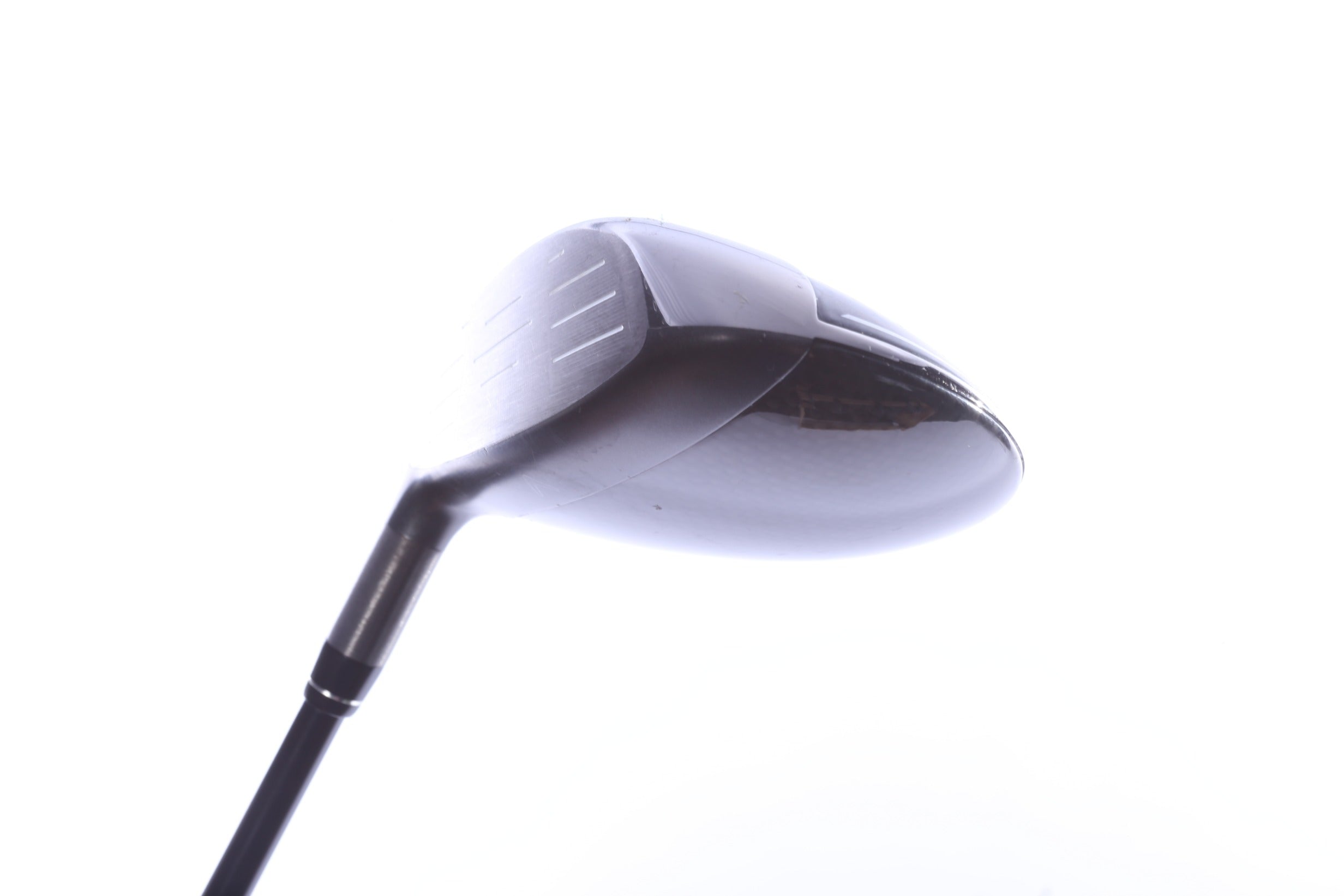 Used Callaway Paradym Ai Smoke MAX Fast 3-Wood - Right-Handed - 16 Degrees - Seniors Flex-Next Round