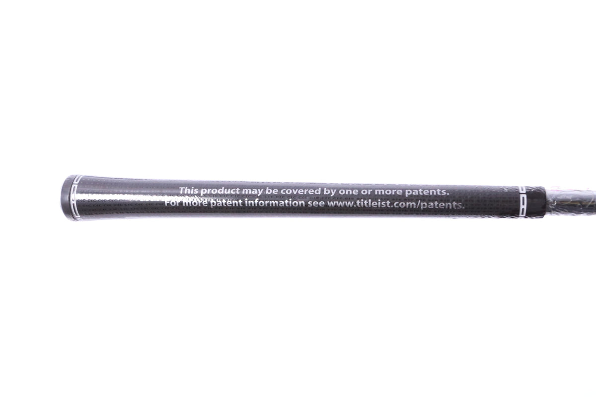 Used Titleist Vokey SM10 Tour Chrome Lob Wedge - Right-Handed - 58 Degrees - Wedge Flex-Next Round