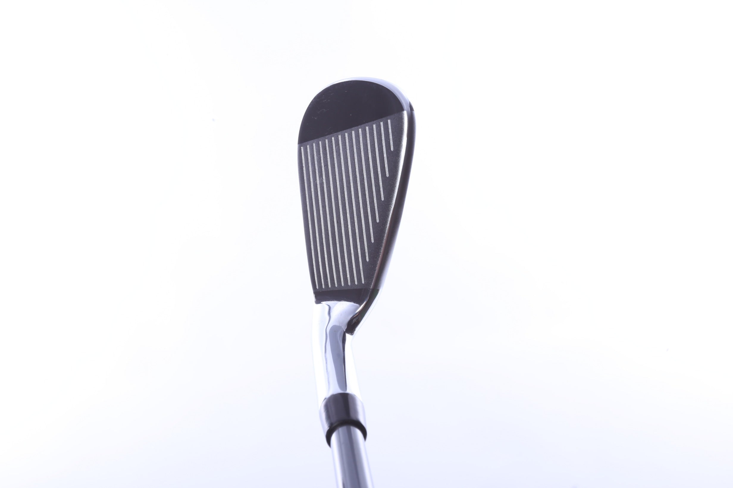 Used Callaway Elyte Max Fast Iron Set - Right-Handed - 6-PW - Regular Flex-Next Round