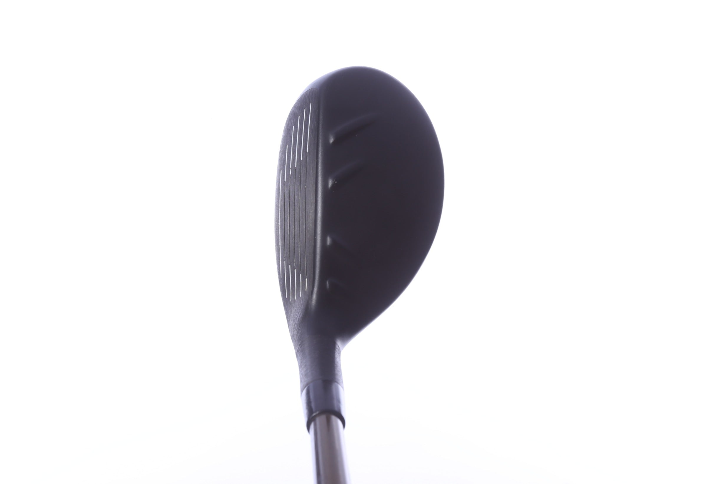 Used Ping G400 5H Hybrid - Right-Handed - 26 Degrees - Soft Regular Flex-Next Round