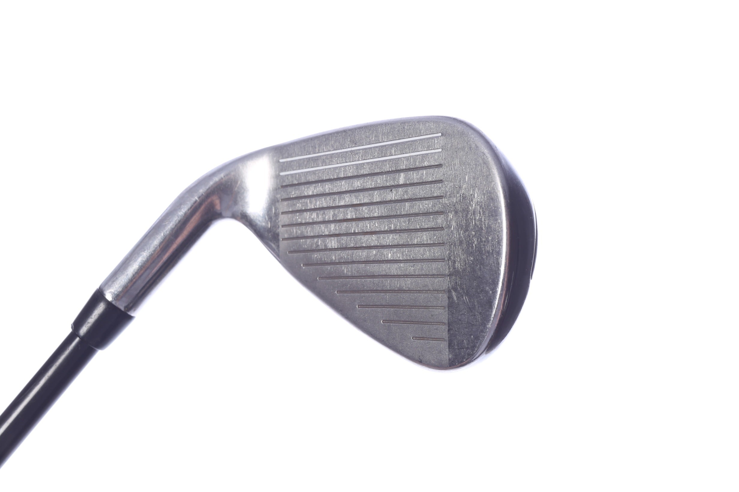 Used Callaway Rogue ST MAX Single 8-Iron - Right-Handed - Stiff Flex-Next Round