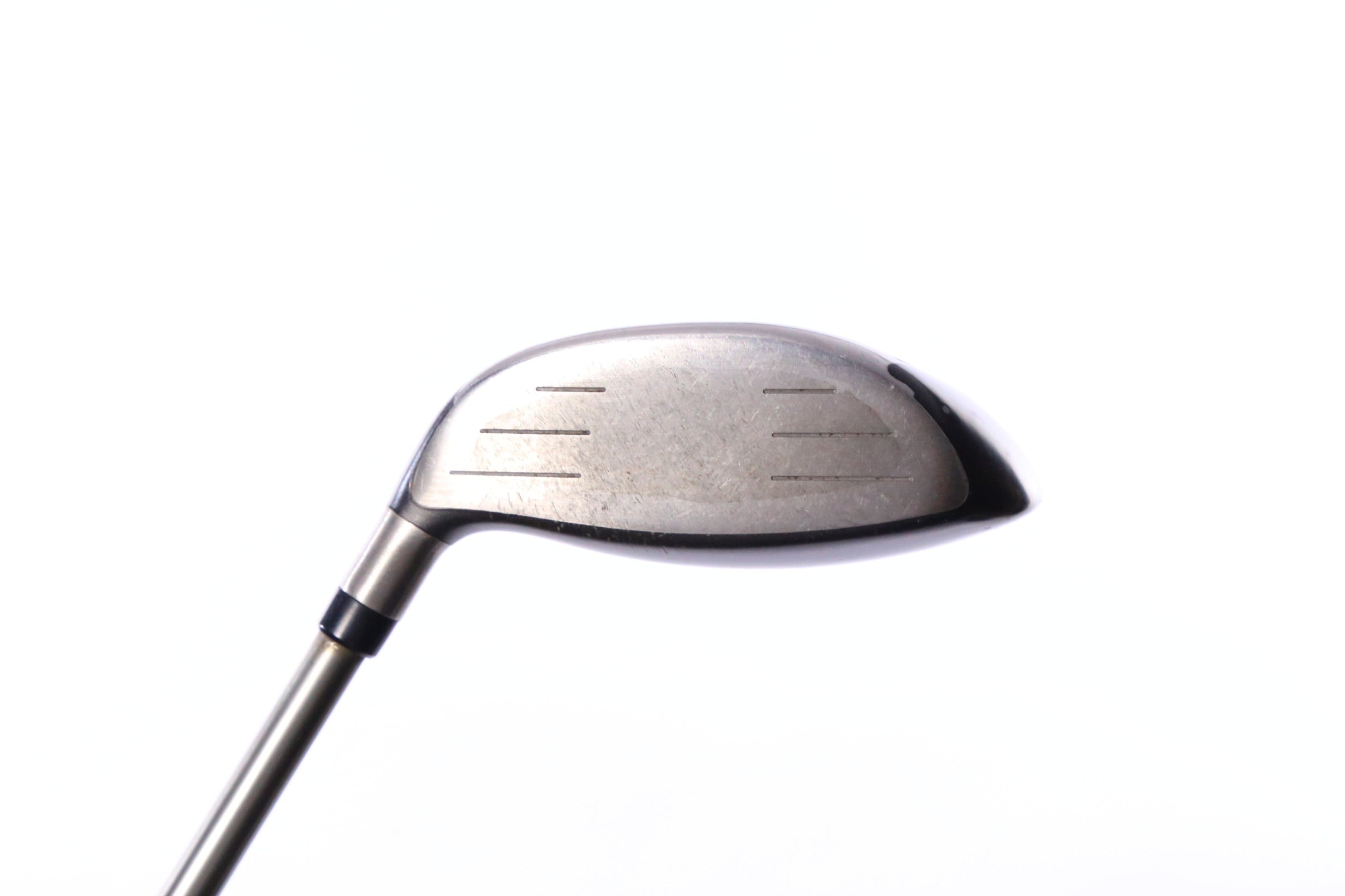 Used TaylorMade JetSpeed 3-Wood - Right-Handed - 15 Degrees - Ladies Flex-Next Round