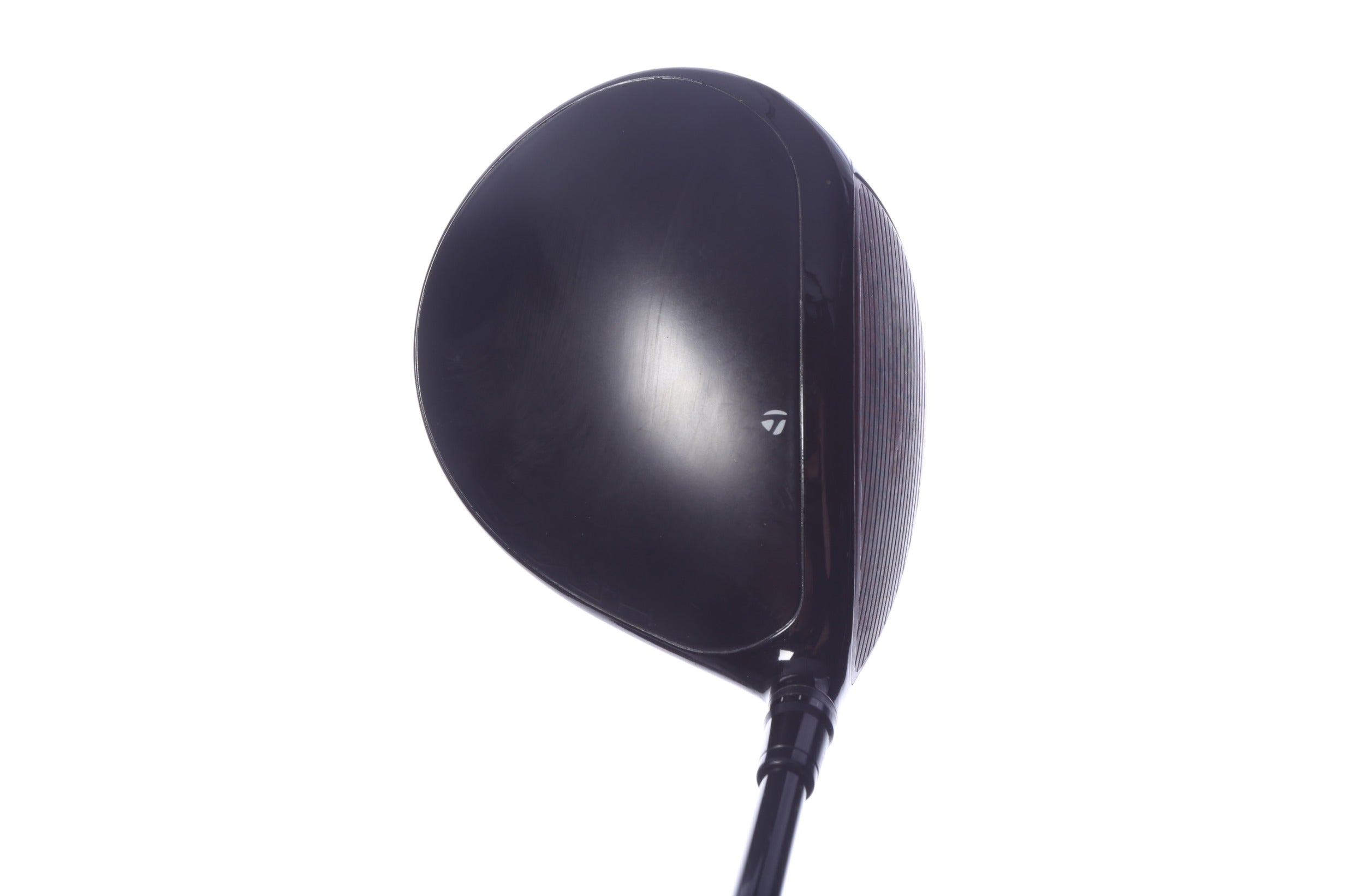 Used TaylorMade STEALTH Driver - 10.5 Degrees - Stiff Flex Fujikura Ventus Red - Left-Handed
