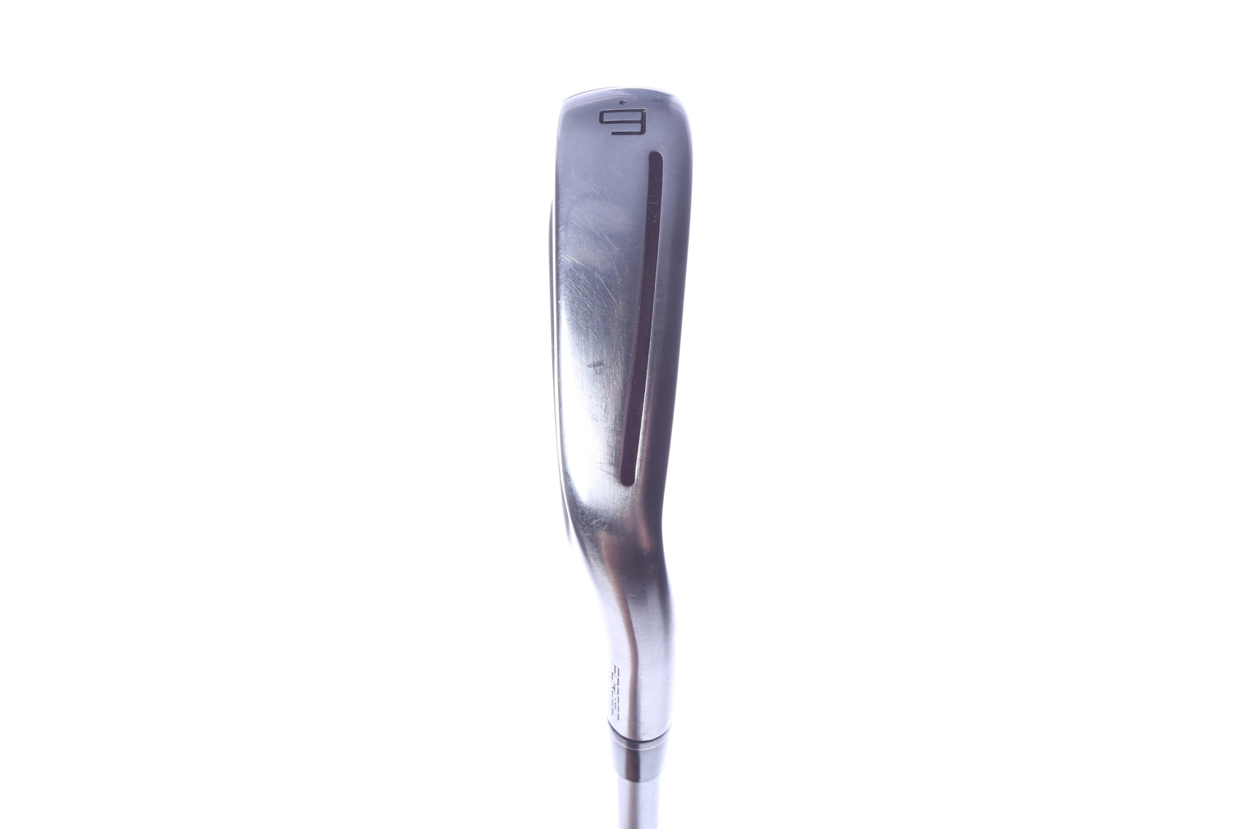 Used TaylorMade P790 Single 6-Iron - Right-Handed - Extra Stiff Flex
