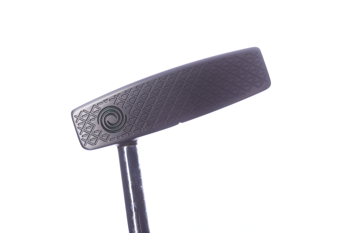 Used Odyssey Toulon Las Vegas Stroke Lab Putter - Right-Handed - 34 in - Mallet