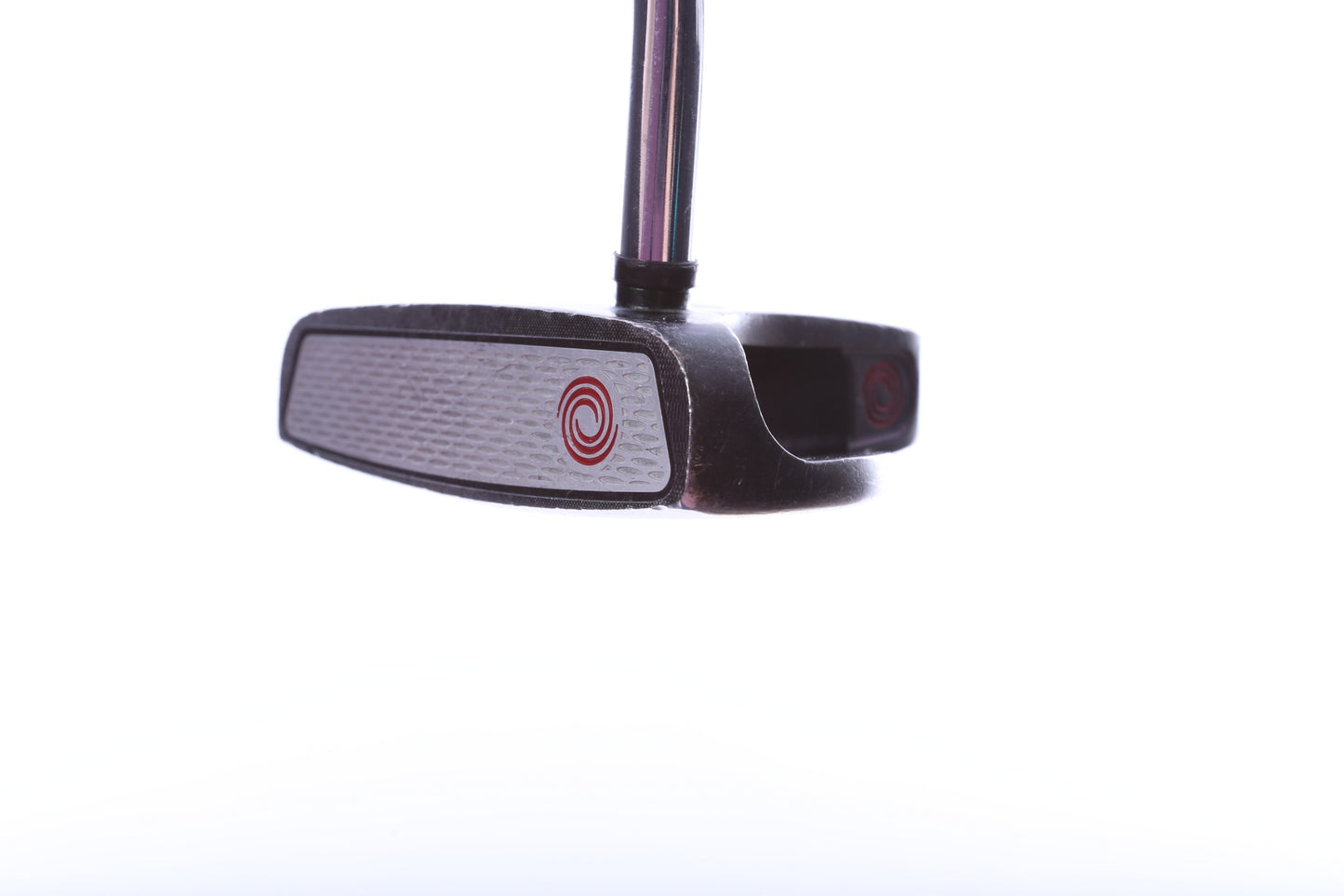 Used Odyssey Metal-X 2-Ball Putter - Right-Handed - 33.5 in - Mallet-Next Round