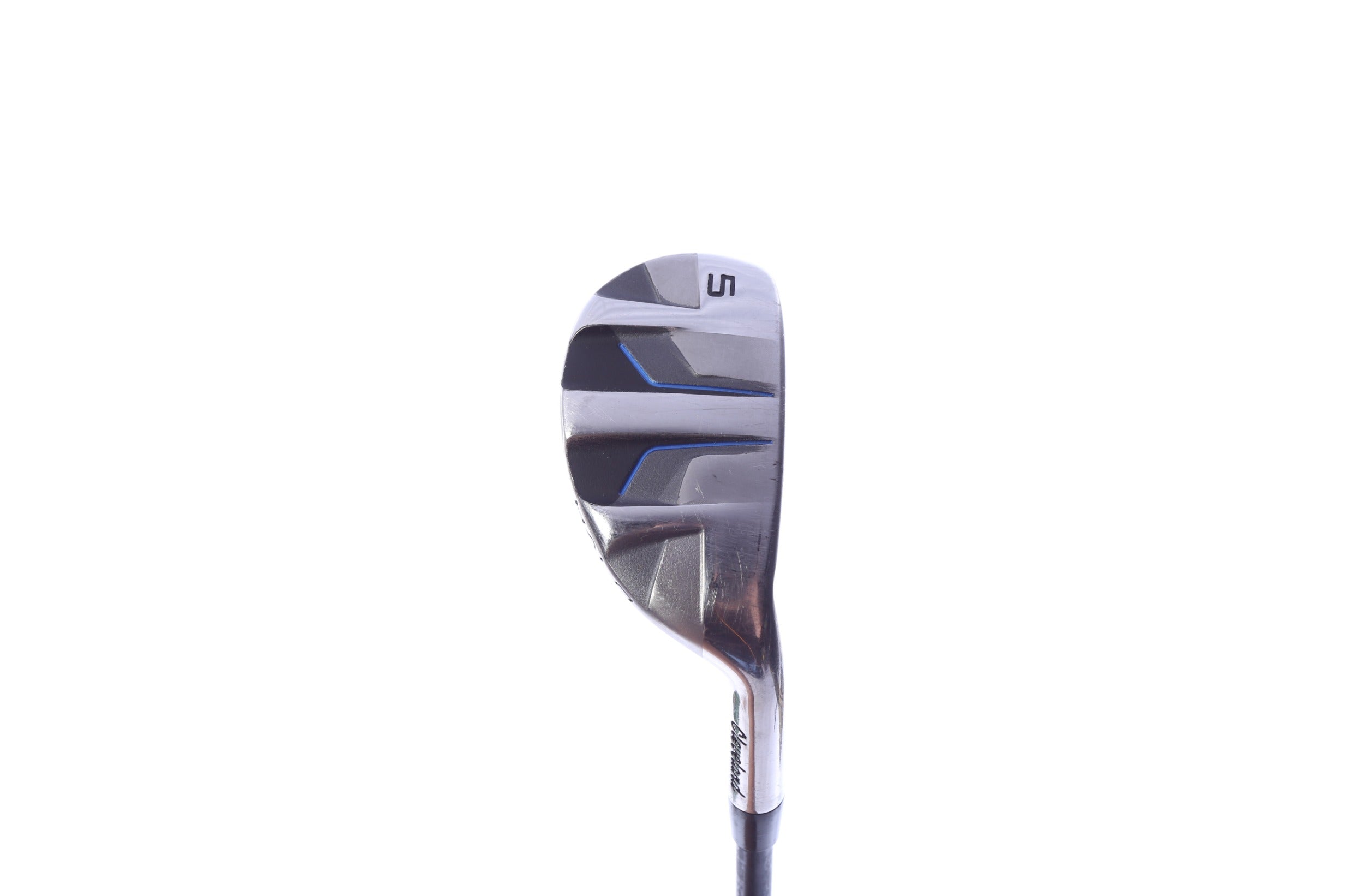 Used Cleveland Launcher XL Halo Single 5-Iron - Right-Handed - Ladies Flex