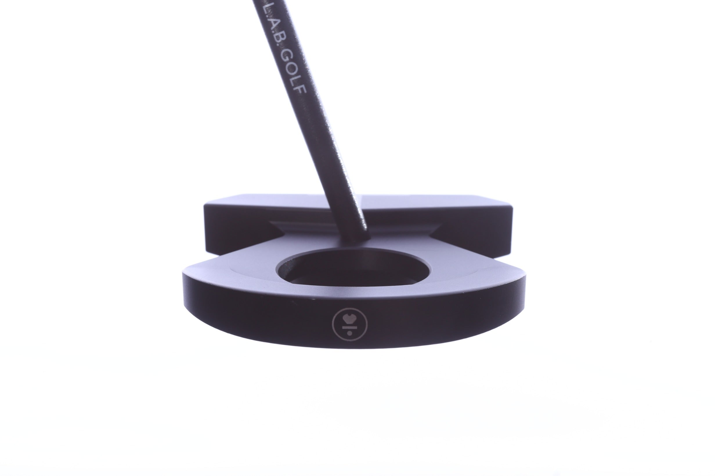 Used L.A.B. Golf DF3 Putter - Right-Handed - 38 in - Mallet