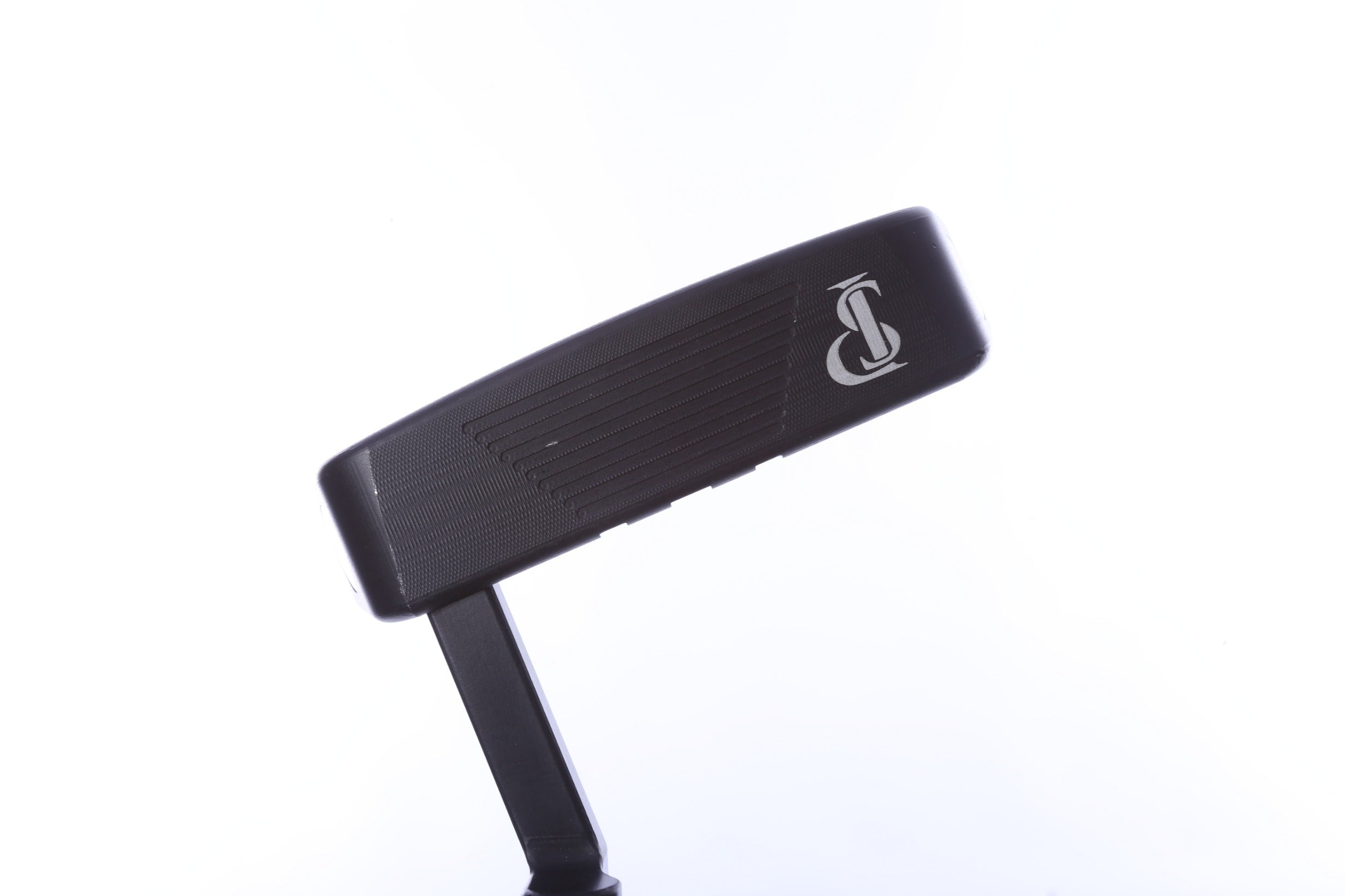 Used Sacks Parente 54 Putter - Right-Handed - 34 in - Mallet-Next Round