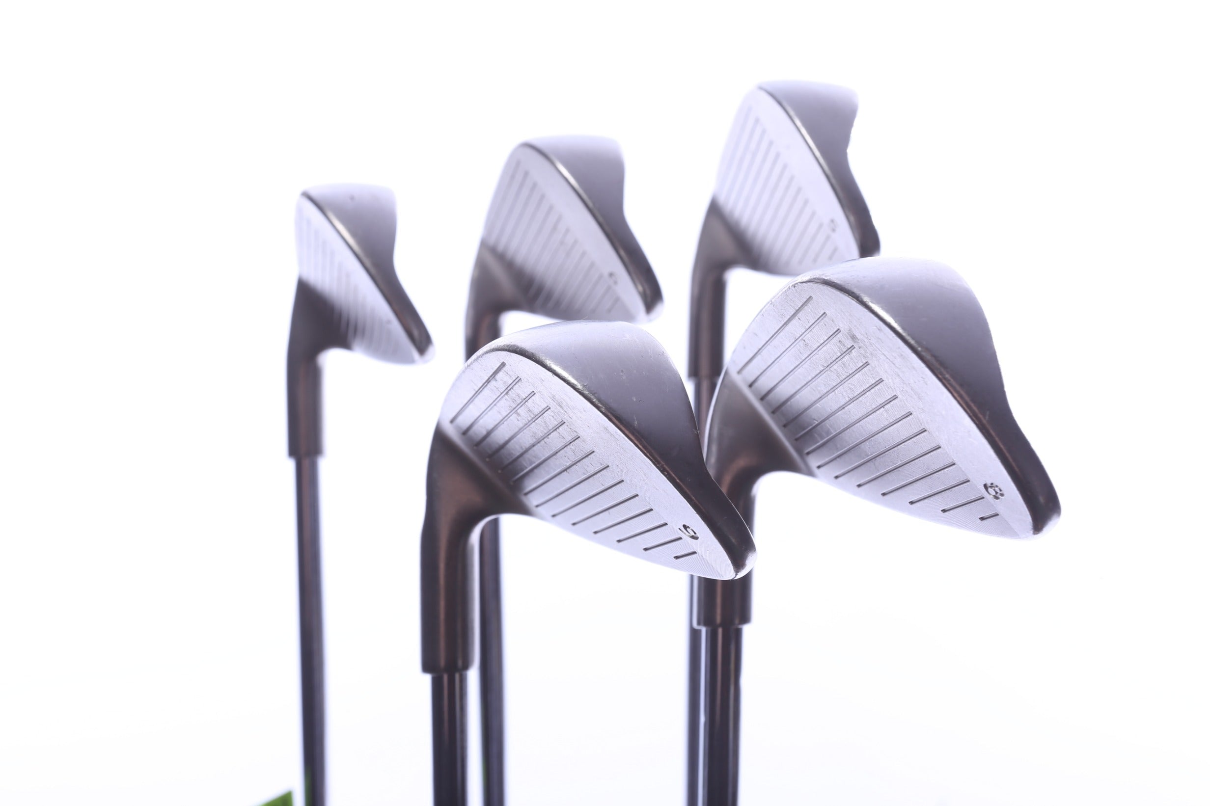 Used Ping i15 Iron Set - Right-Handed - 5-9 - Stiff Flex