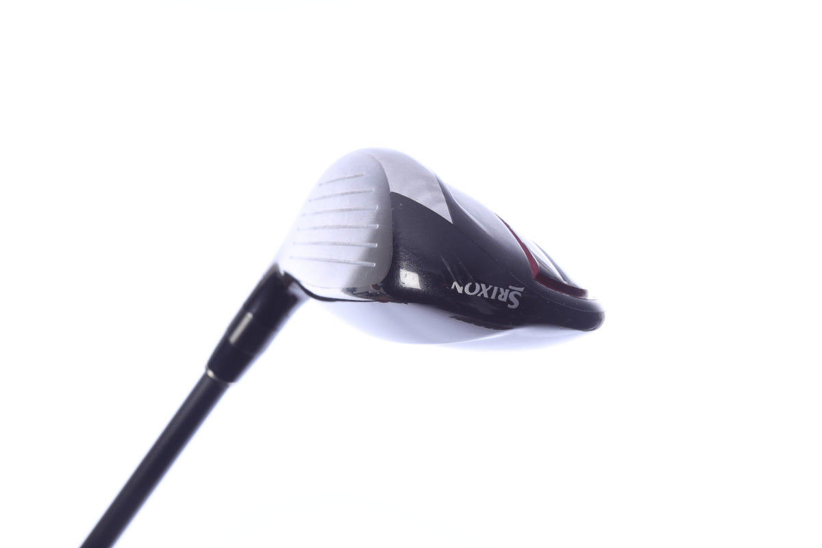 Used Srixon Z H85 2H Hybrid - Right-Handed - 16 Degrees - Extra Stiff Flex