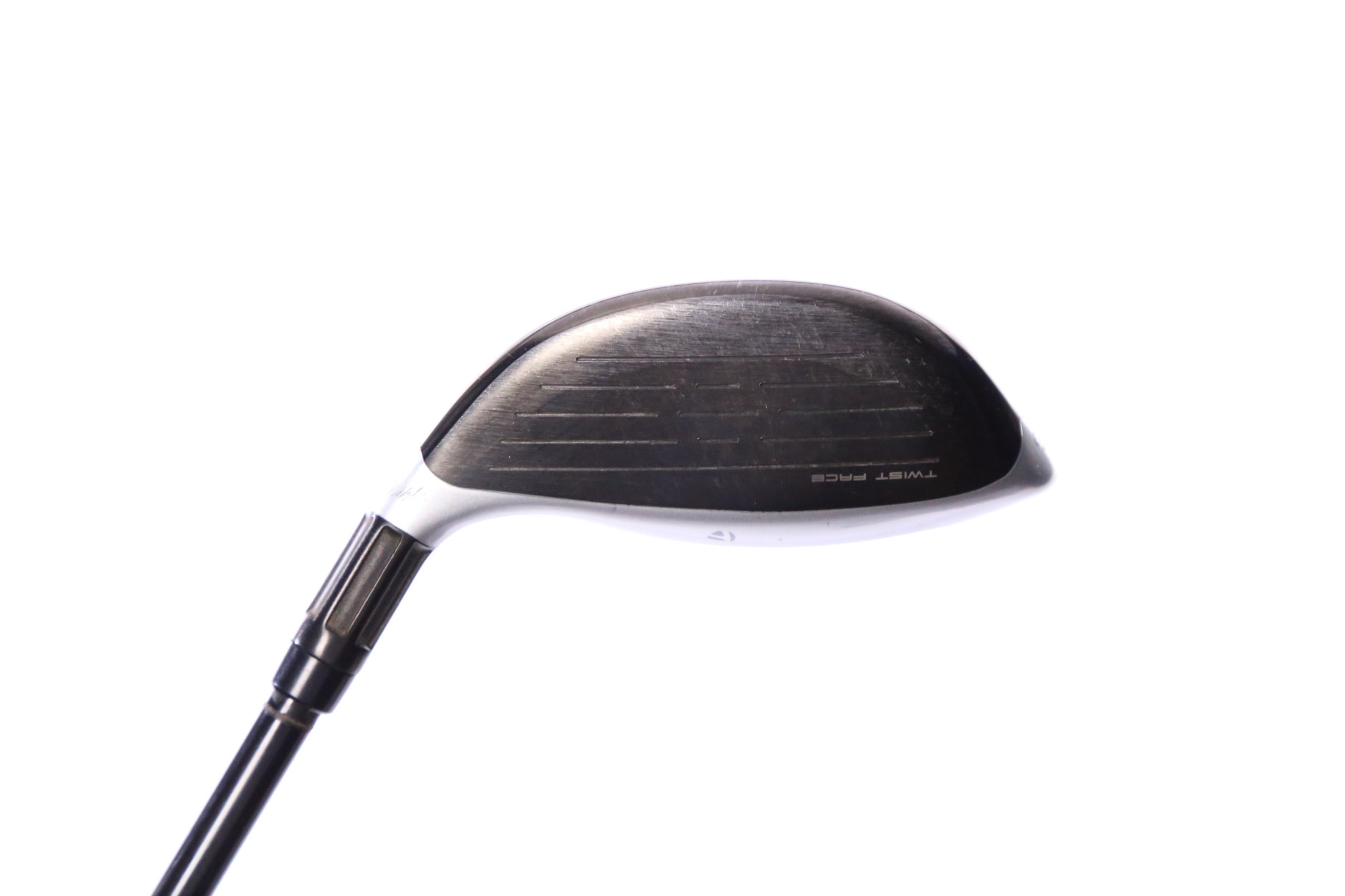 Used TaylorMade M6 5-Wood - Right-Handed - 18 Degrees - Regular Flex