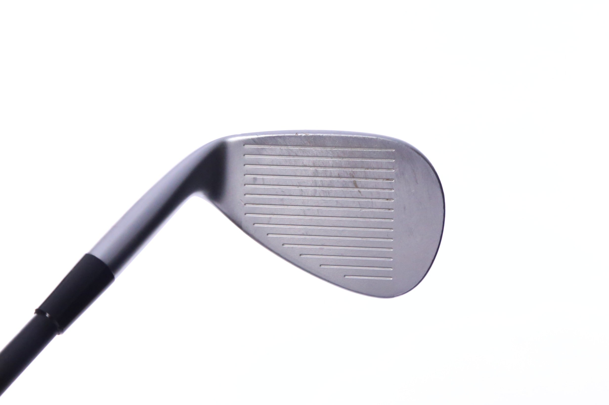 Used Mizuno JPX 921 Hot Metal Pro Sand Wedge - Right-Handed - 54 Degrees - Regular Flex