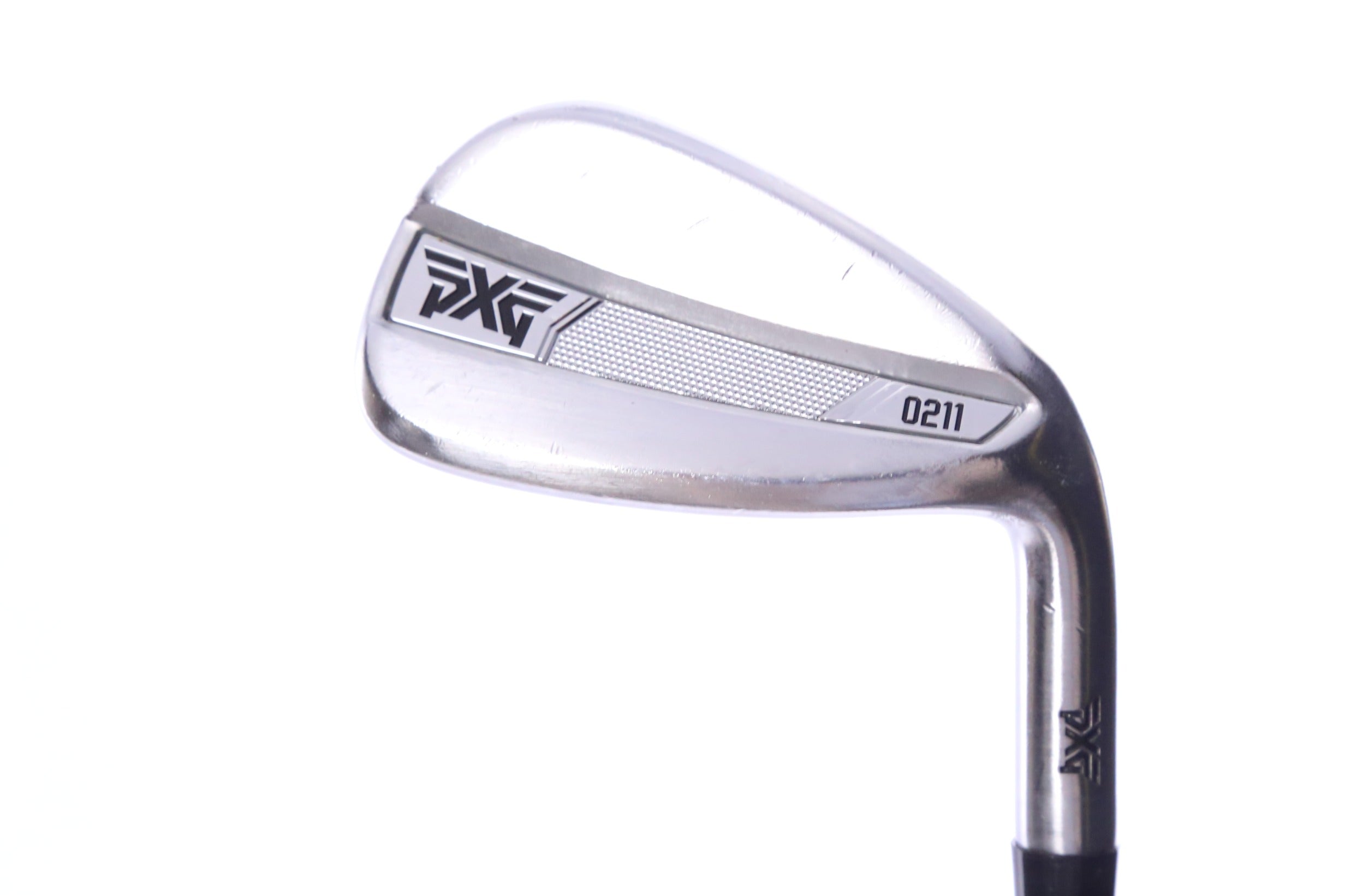 Used PXG 0211 Single 9-Iron - Right-Handed - Stiff Plus Flex-Next Round