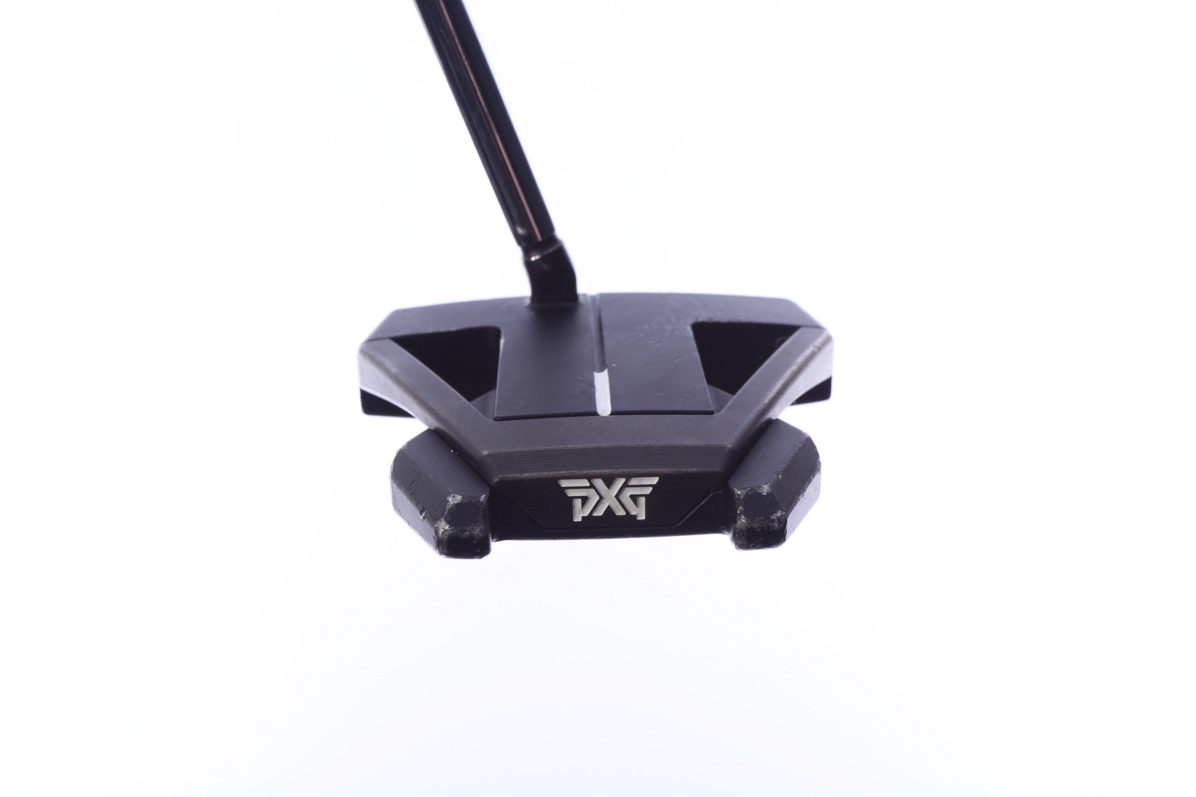 Used PXG Battle Ready Blackjack Putter - Right-Handed - 36 in - Mallet-Next Round
