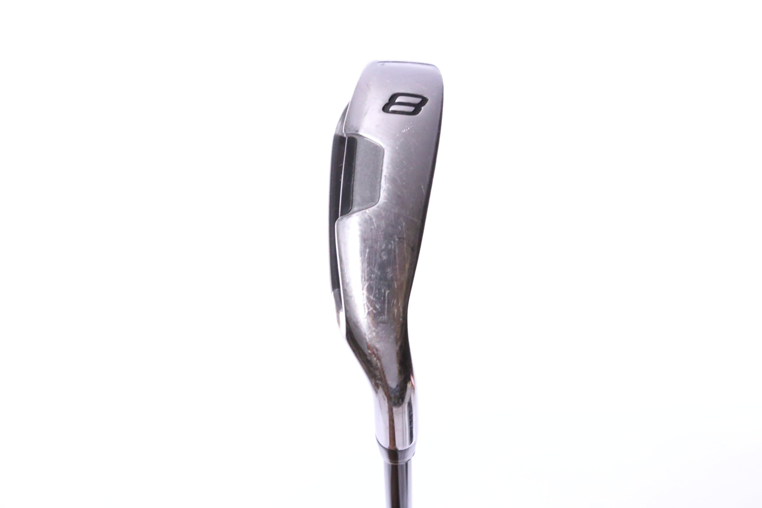 Used Cobra S9 Single 8-Iron - Right-Handed - Stiff Flex