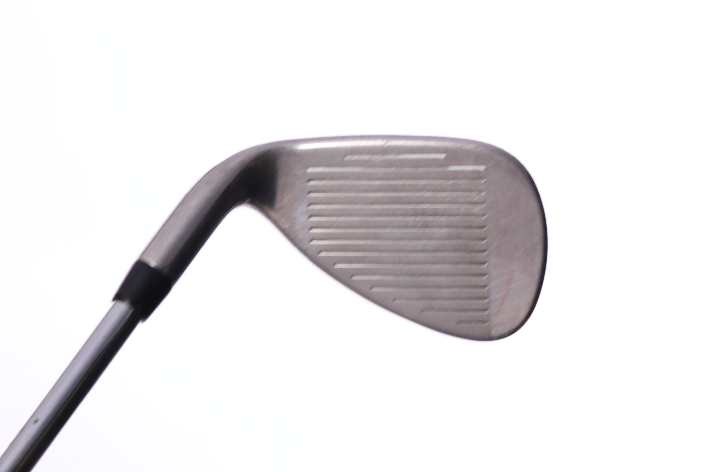 Used Callaway Steelhead XR Approach Wedge - Right-Handed - 49 Degrees - Stiff Flex-Next Round