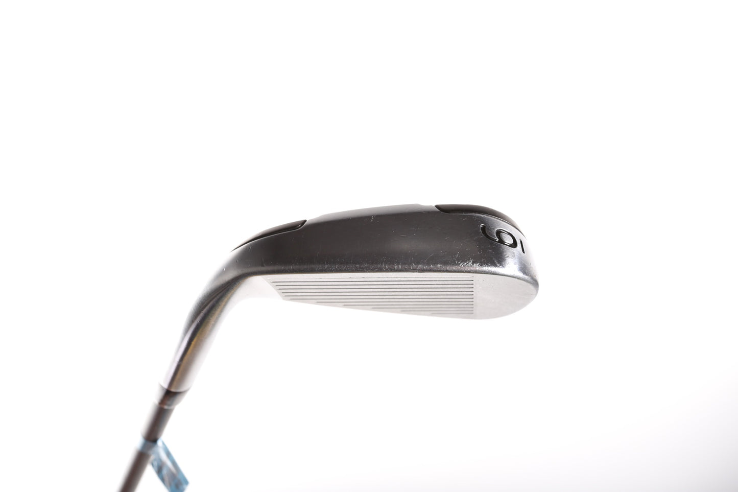 Used PXG 0311 XP GEN5 Chrome Single 6-Iron - Right-Handed - Regular Flex-Next Round