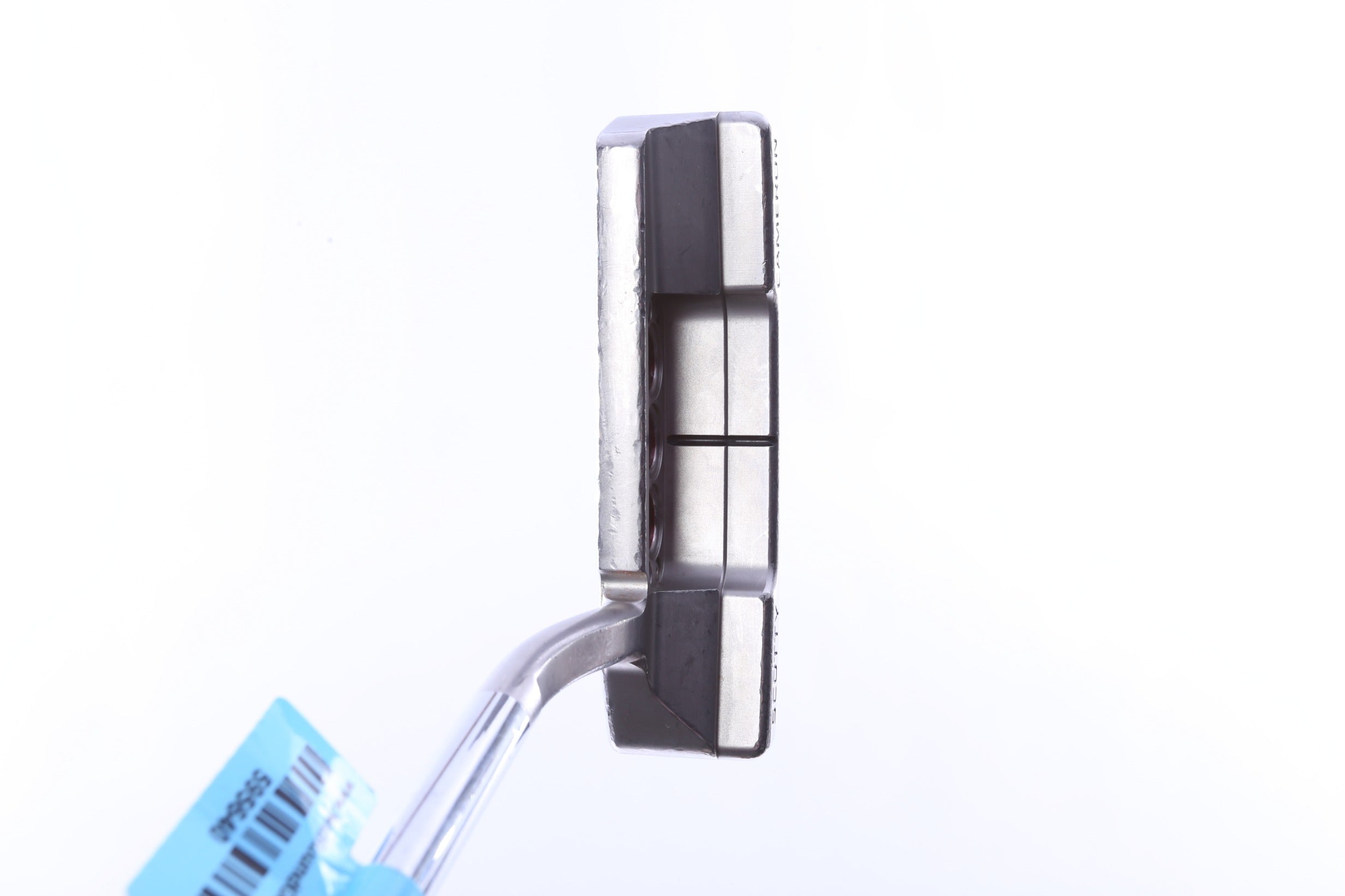 Used Titleist Scotty Cameron 2018 Select Newport 2.5 Putter - Right-Handed - 34 in - Blade-Next Round