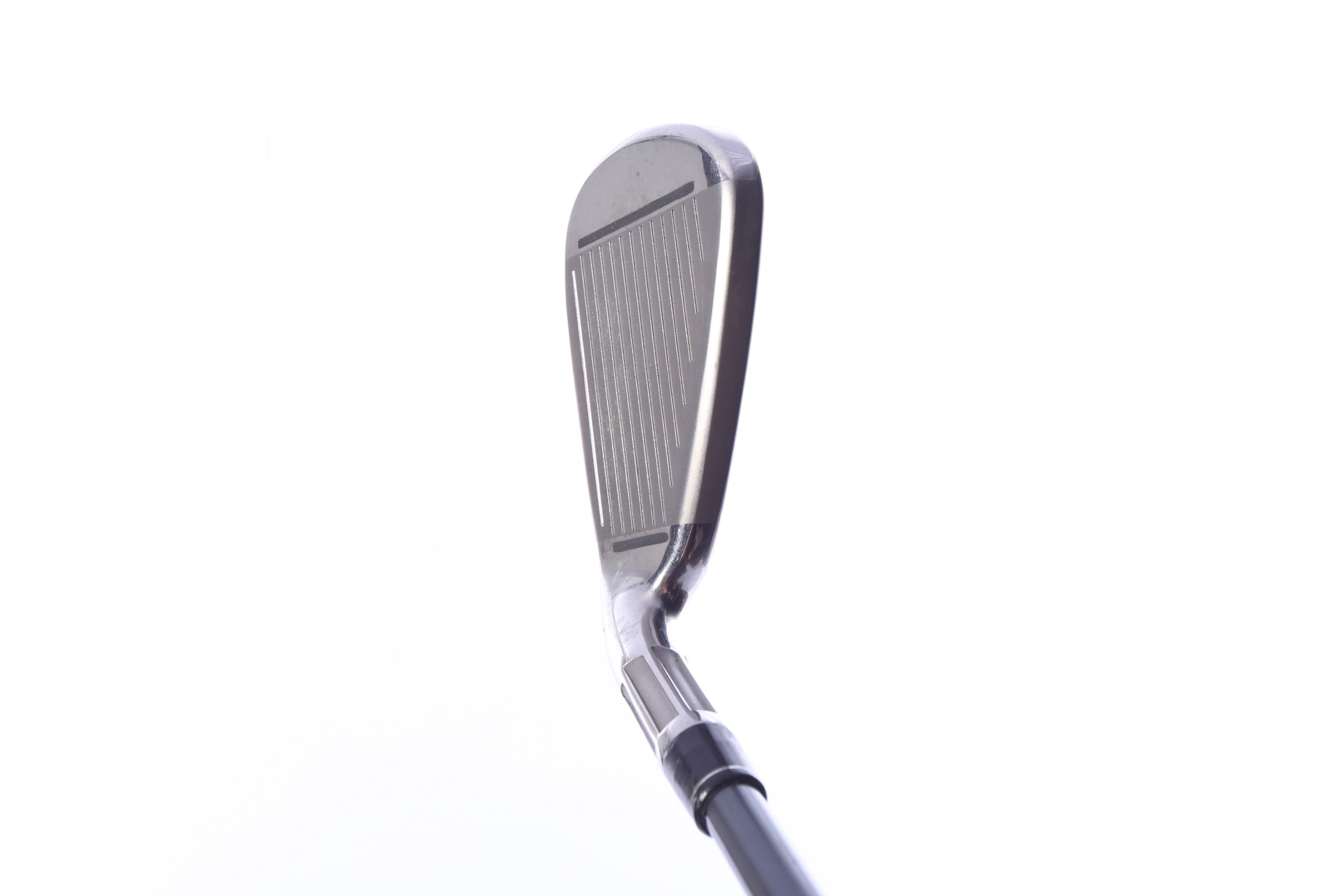 Used TaylorMade M2 2017 Single 4-Iron - Right-Handed - Regular Flex