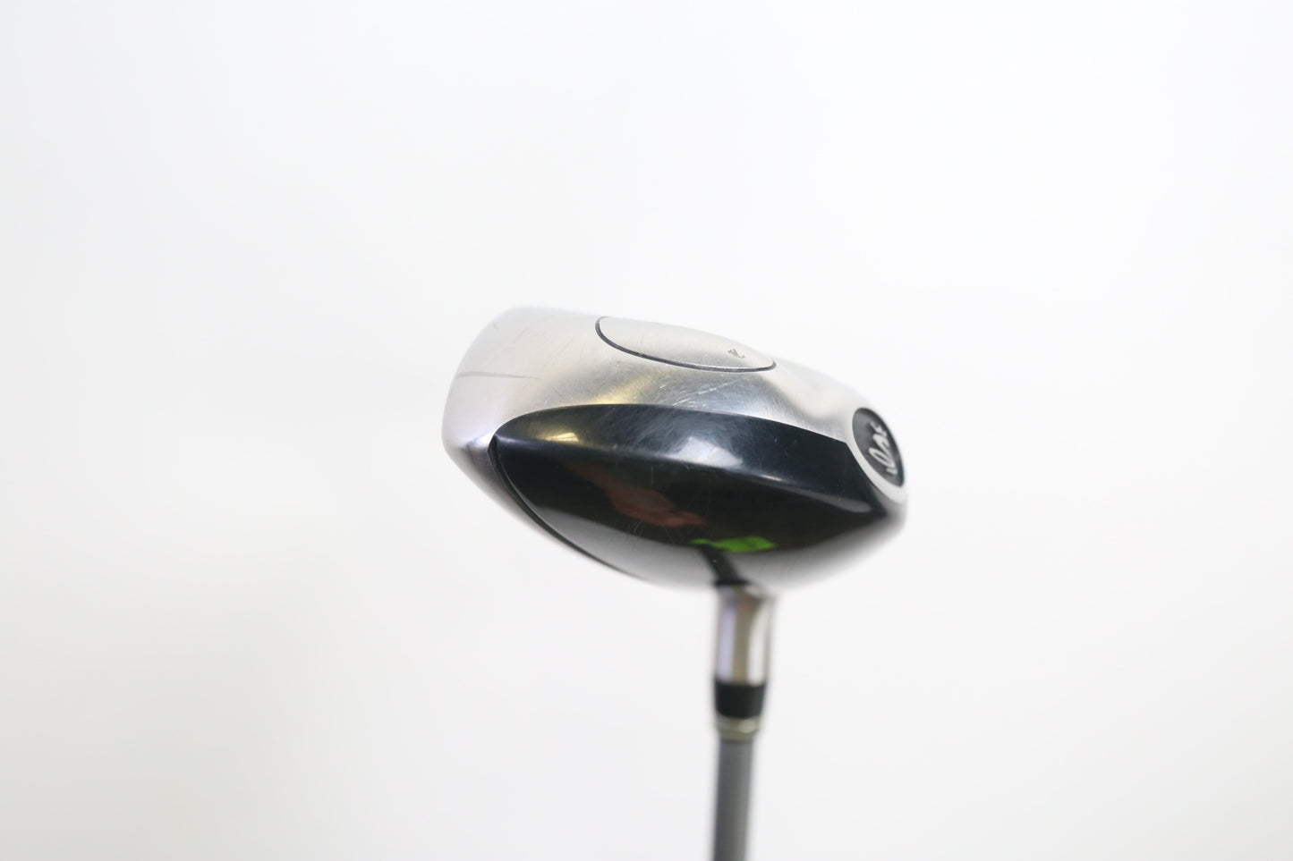 Used Cobra Baffler DWS 3H Hybrid - Right-Handed - 20 Degrees - Stiff Flex