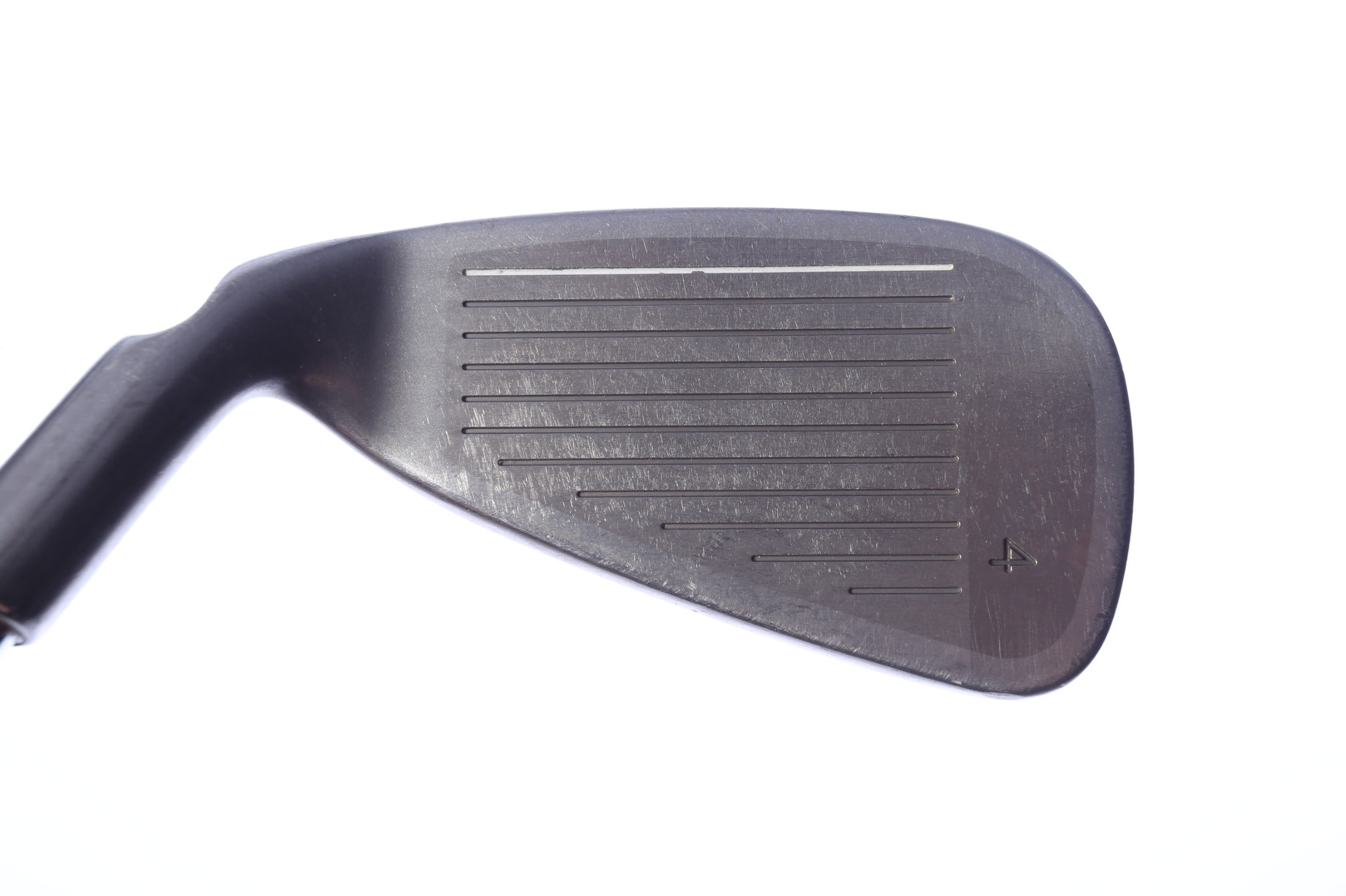 Used Ping Rapture V2 Single 4-Iron - Right-Handed - Regular Flex