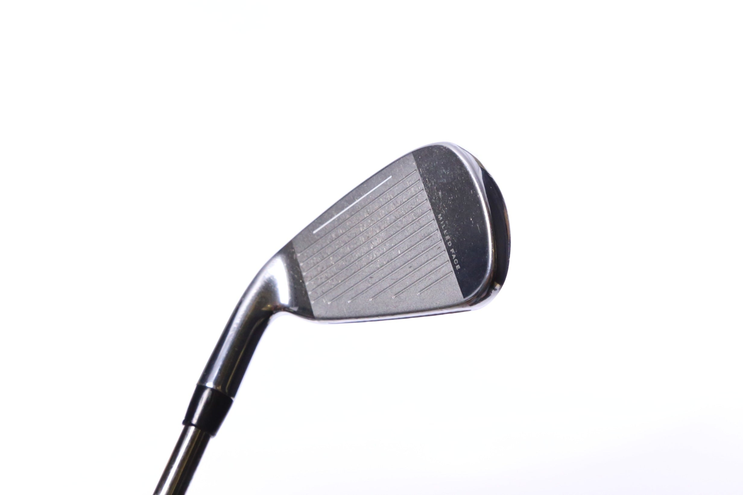 Used Cobra King SpeedZone One Length Single 7-Iron - Right-Handed - Regular Flex-Next Round