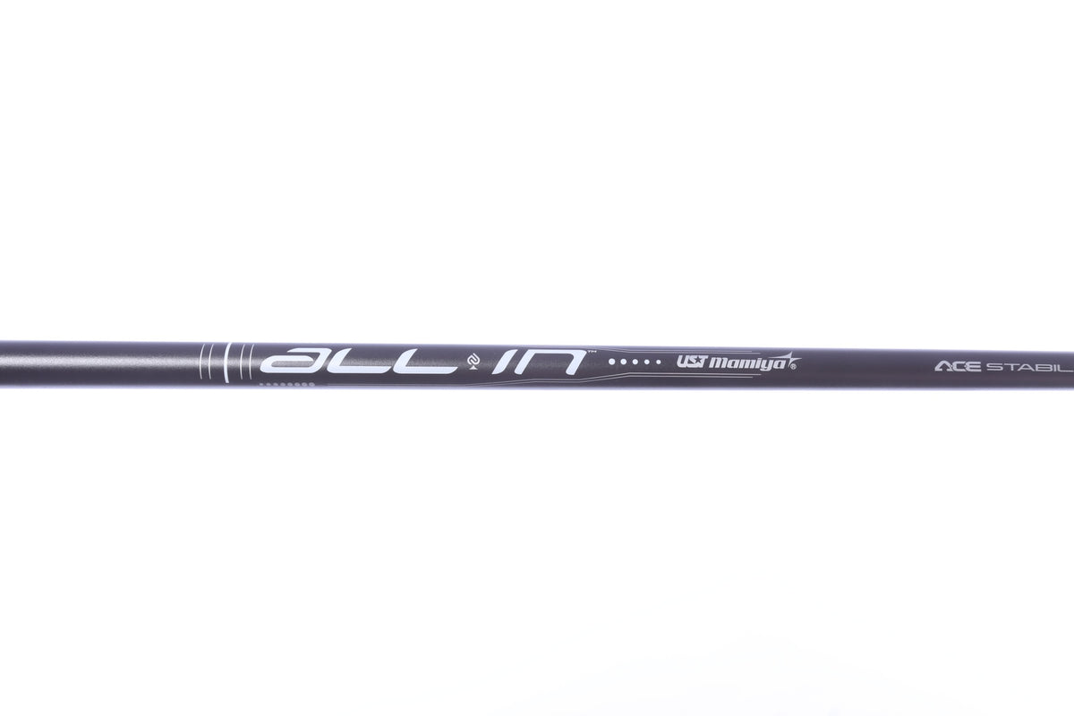 Used Cleveland HB Soft Milled 8 Putter - Right-Handed - 35 in - Blade-Next Round