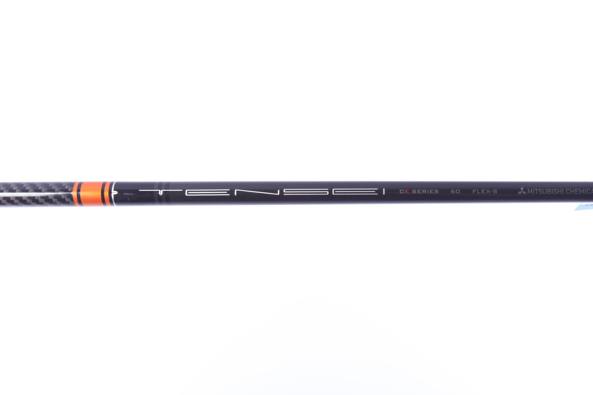 Used Titleist GT3 Driver - 9 Degrees - Stiff Flex Mitsubishi Tensei CK Series Orange - Right-Handed