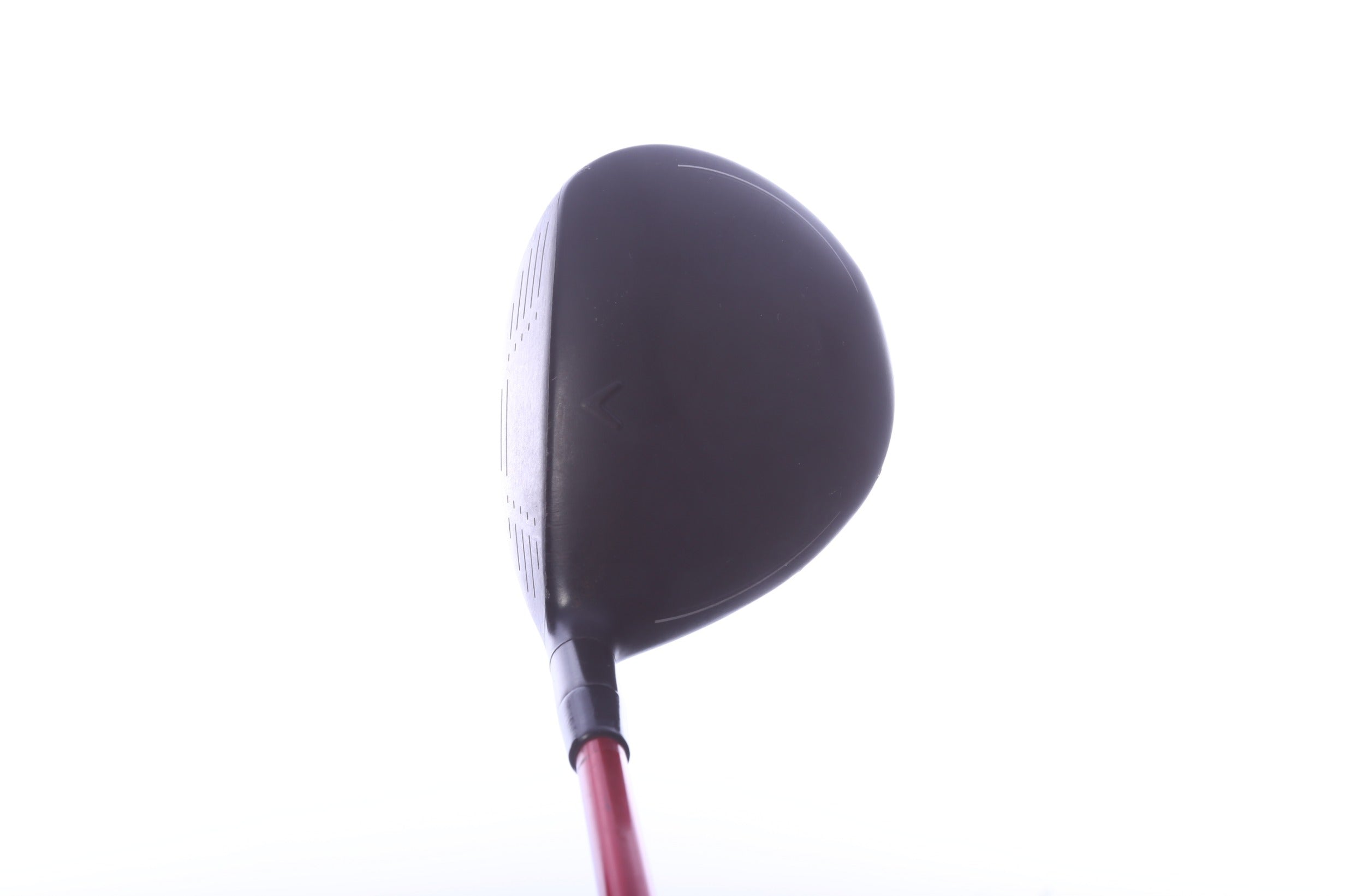 Used Callaway XR 16 3-Wood - Right-Handed - 15 Degrees - Regular Flex