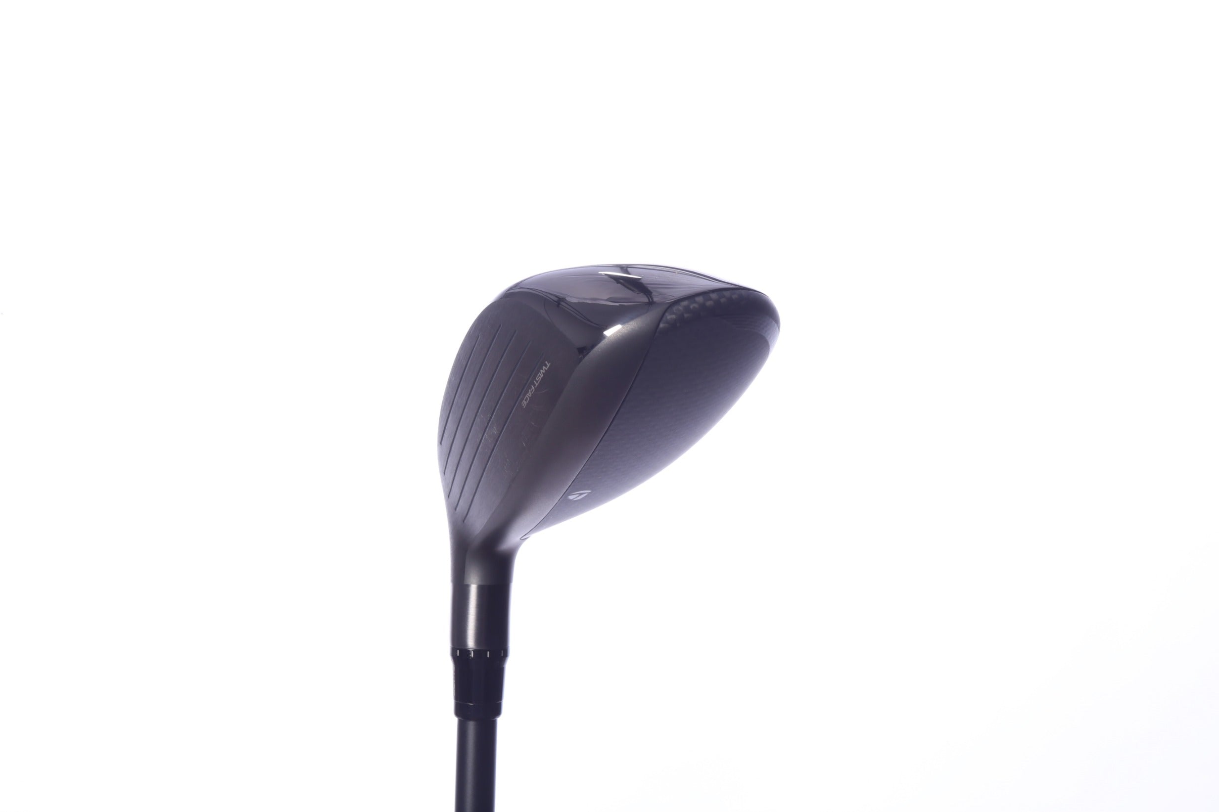 Used TaylorMade Qi35 Rescue 4H Hybrid - Right-Handed - 22 Degrees - Regular Flex-Next Round
