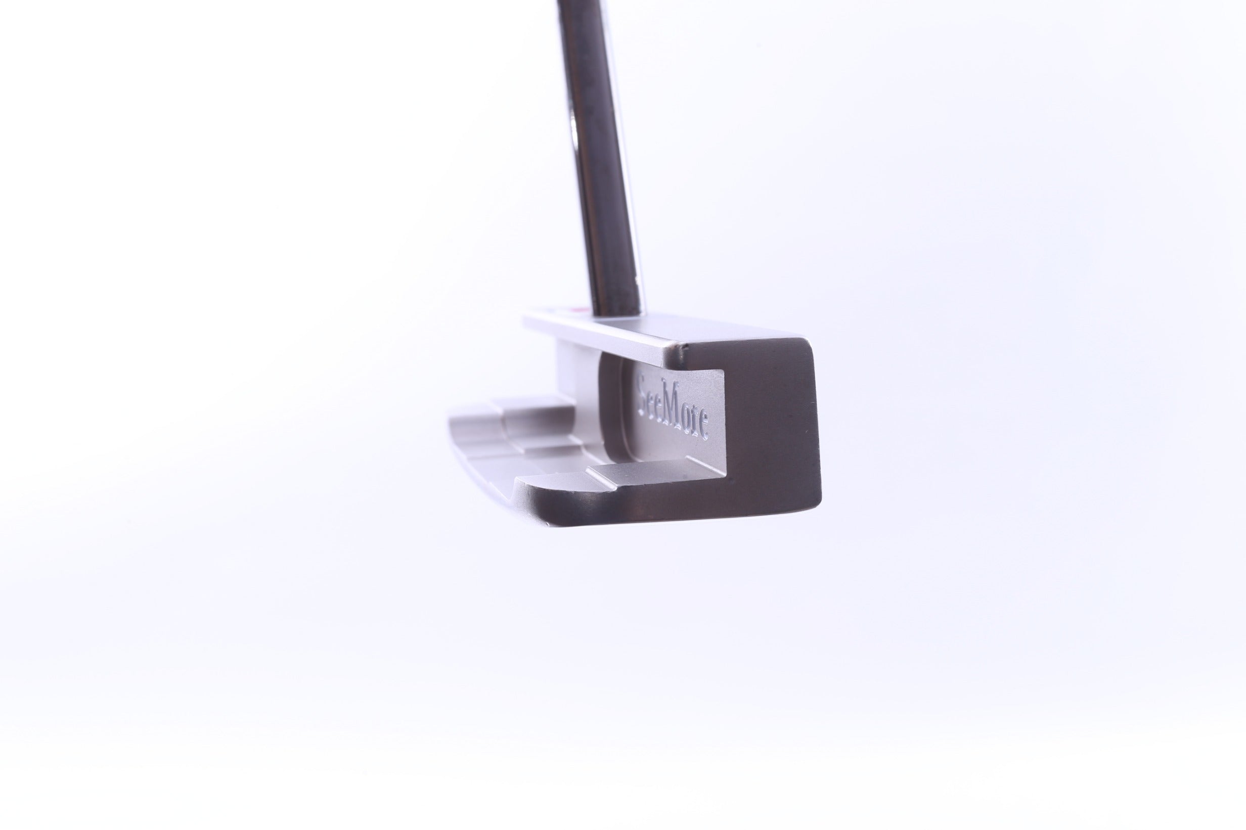 Used See More Corona Del Mar FGP CB Putter - Right-Handed - 32.5 in - Blade-Next Round
