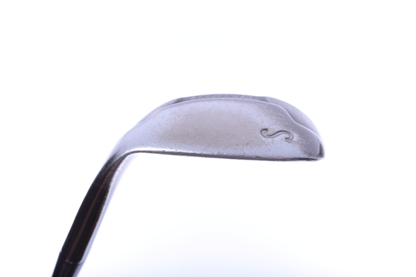 Used Cleveland Smart Sole 2.0 S Sand Wedge - Right-Handed - 58 Degrees - Ladies Flex-Next Round