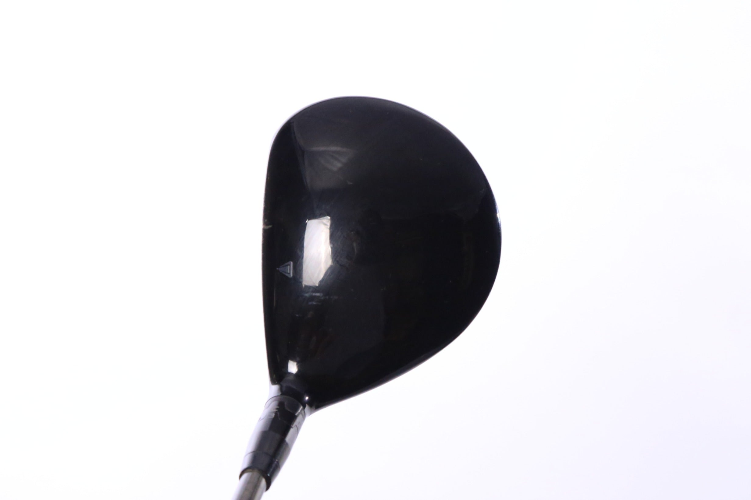 Used Titleist TS3 3-Wood - Right-Handed - 15 Degrees - Stiff Flex