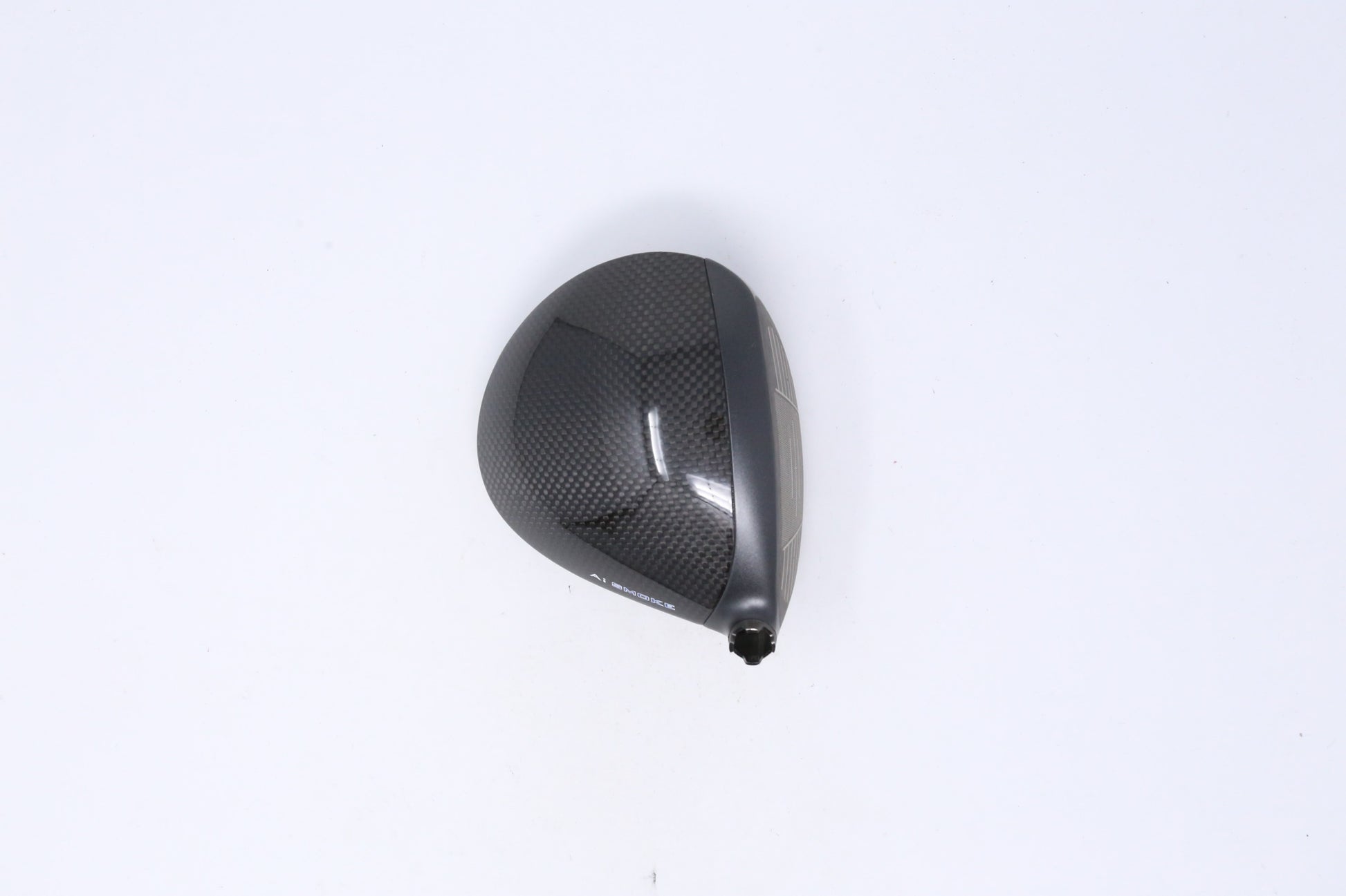 Used Callaway Paradym Ai Smoke TD Driver - HEAD ONLY - Left-Handed - 9 Degrees-Next Round